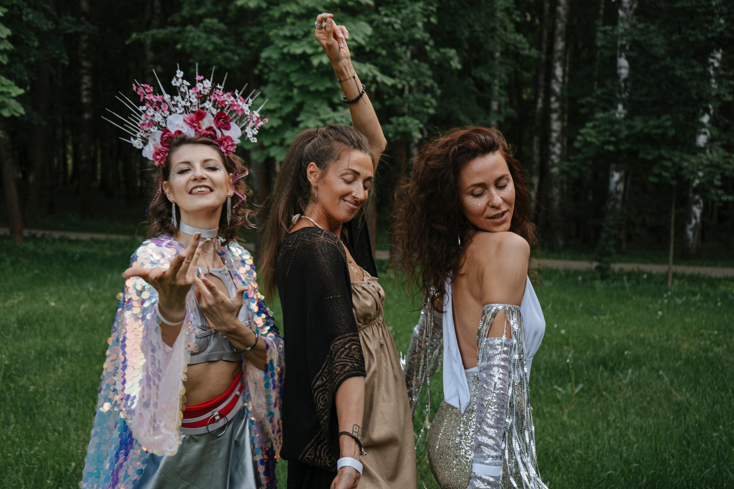 KARMA COSMO — AESTHETIC DANCE 2025. Портретный фотограф Нижний Новгород