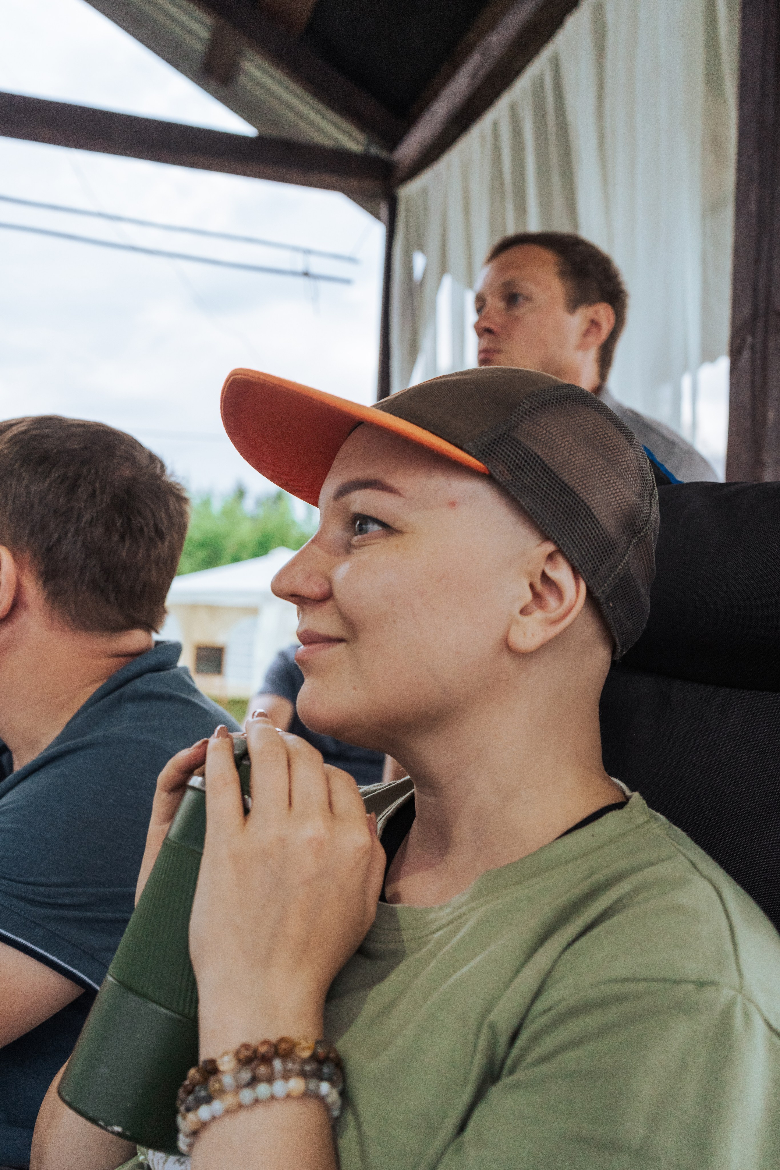 Ретрит от т-центра Псайторий 2024. Портретный фотограф Нижний Новгород