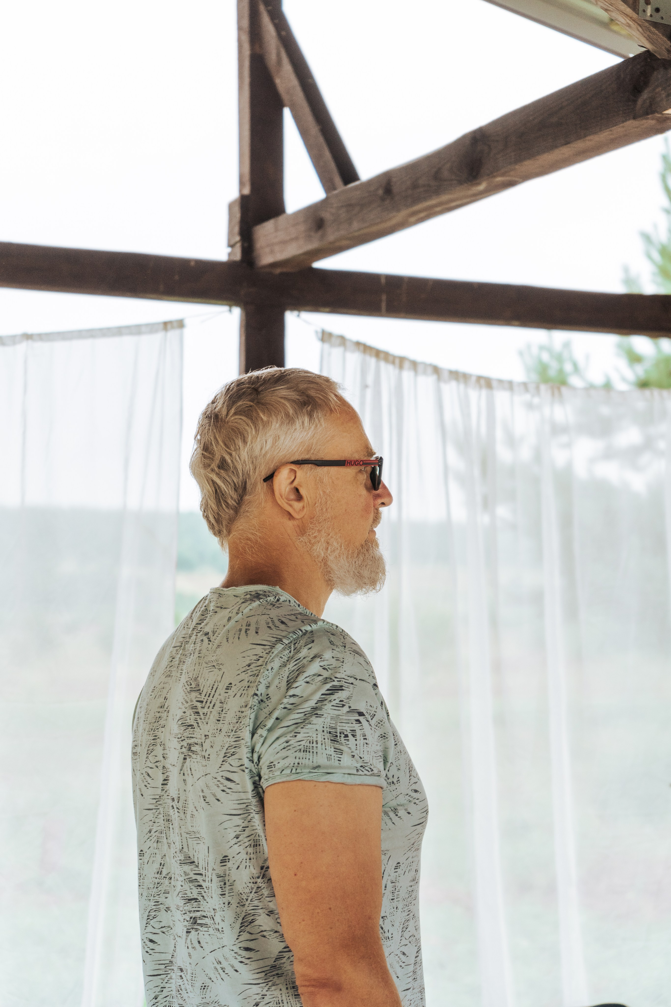 Ретрит от т-центра Псайторий 2024. Портретный фотограф Нижний Новгород