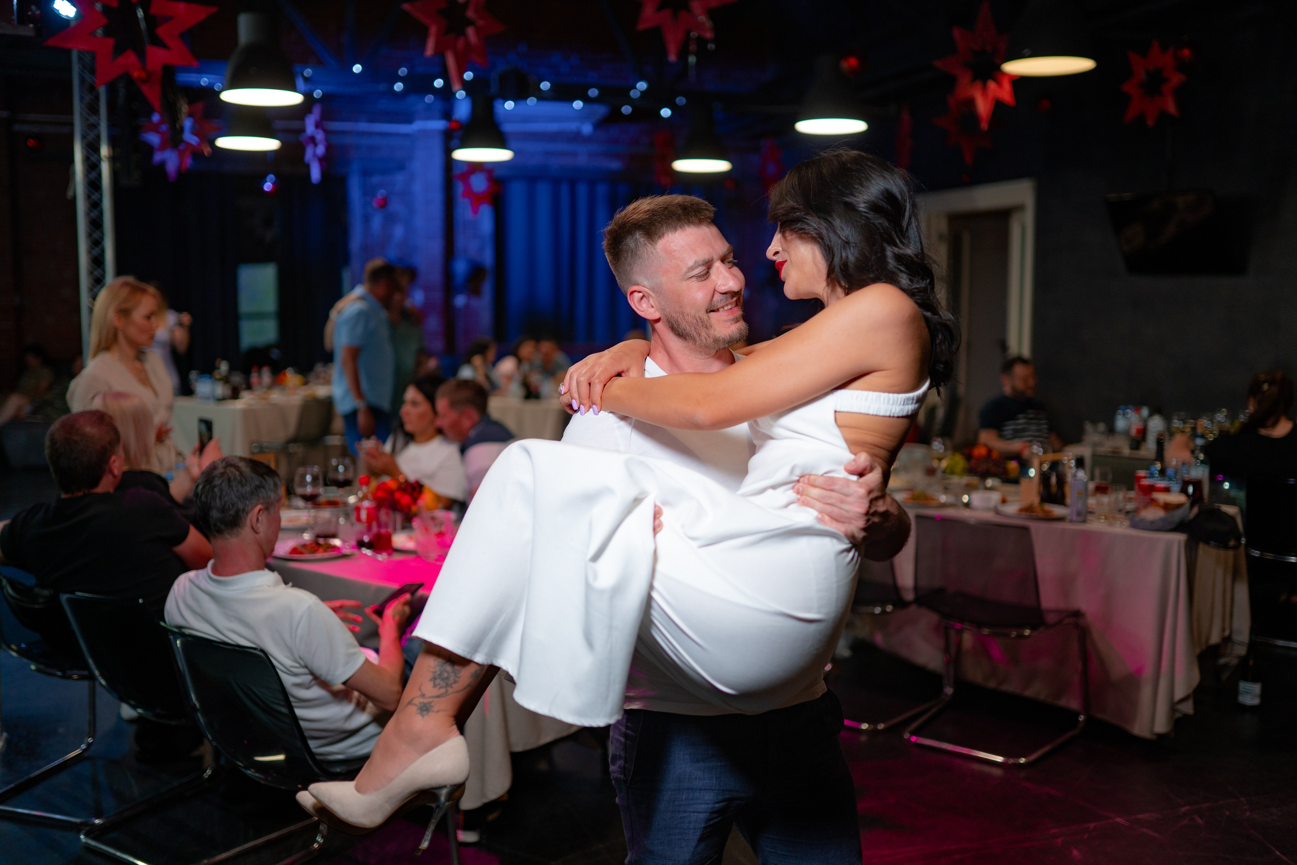 Корпаративный тимбилдинг. Свадебный и репортажный фотограф в Уфе и по России