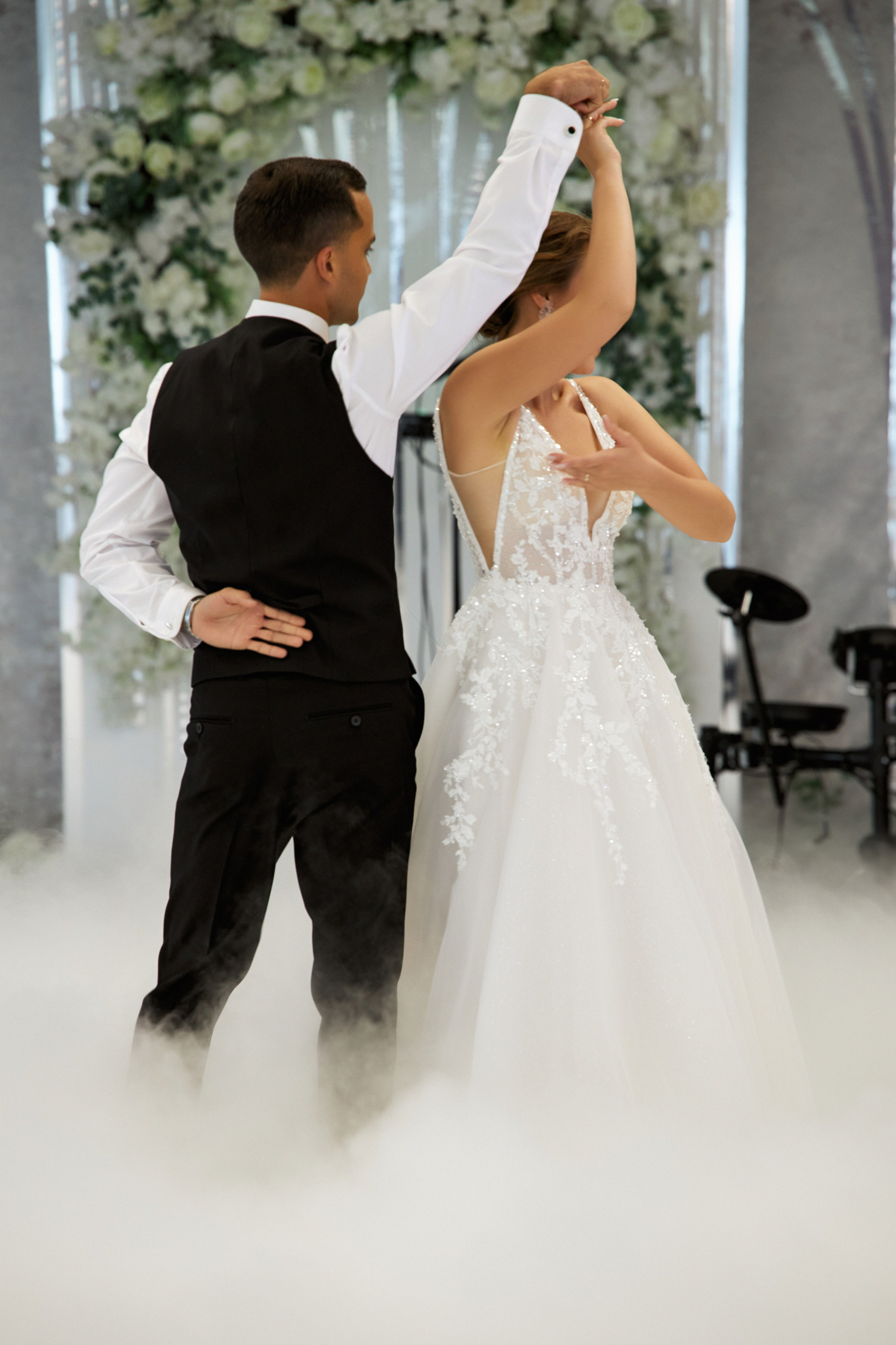 Ildar & Rufina. Главная