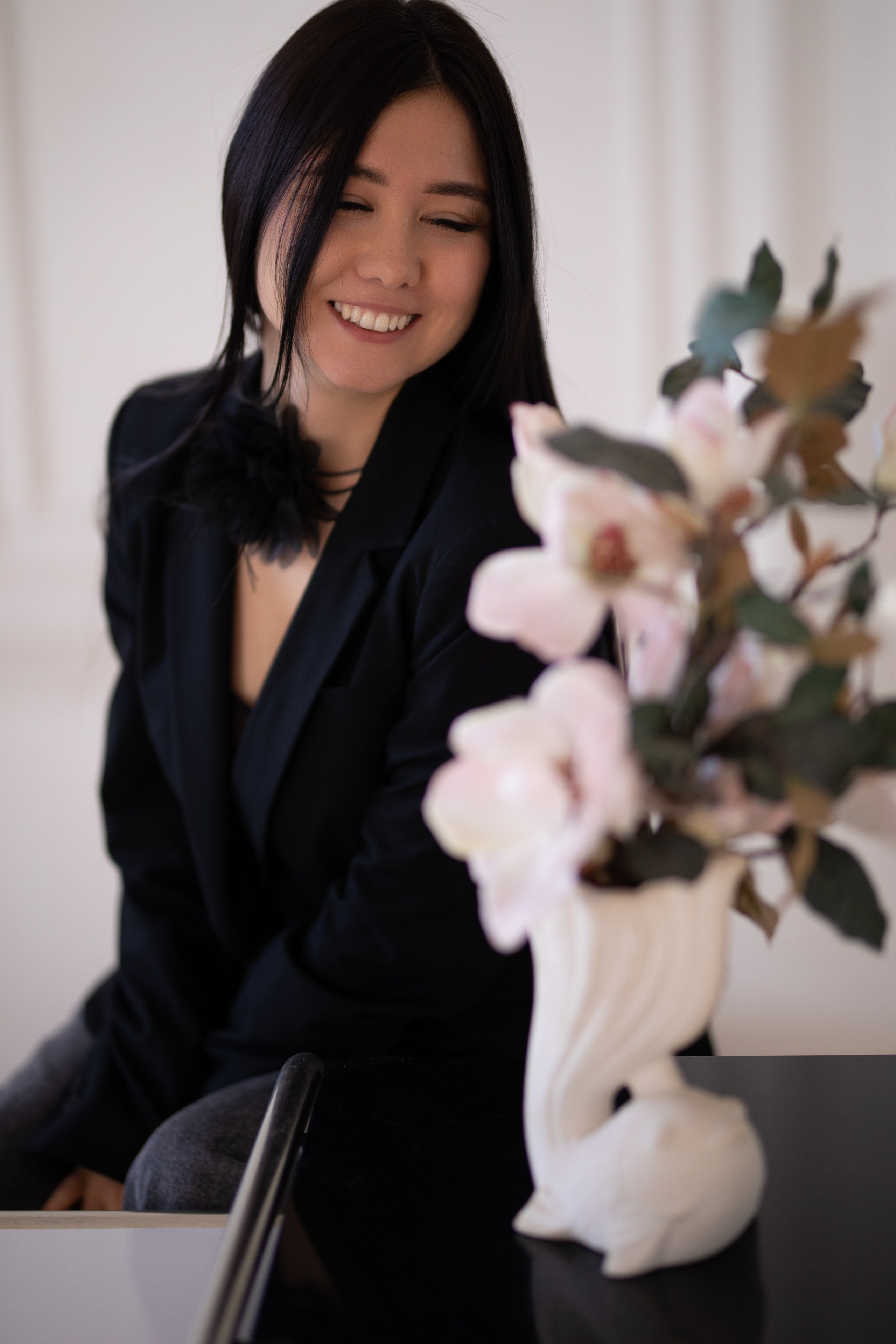 Алия. Фотограф чувственного портрета в Санкт-Петербурге Светлана Фролова