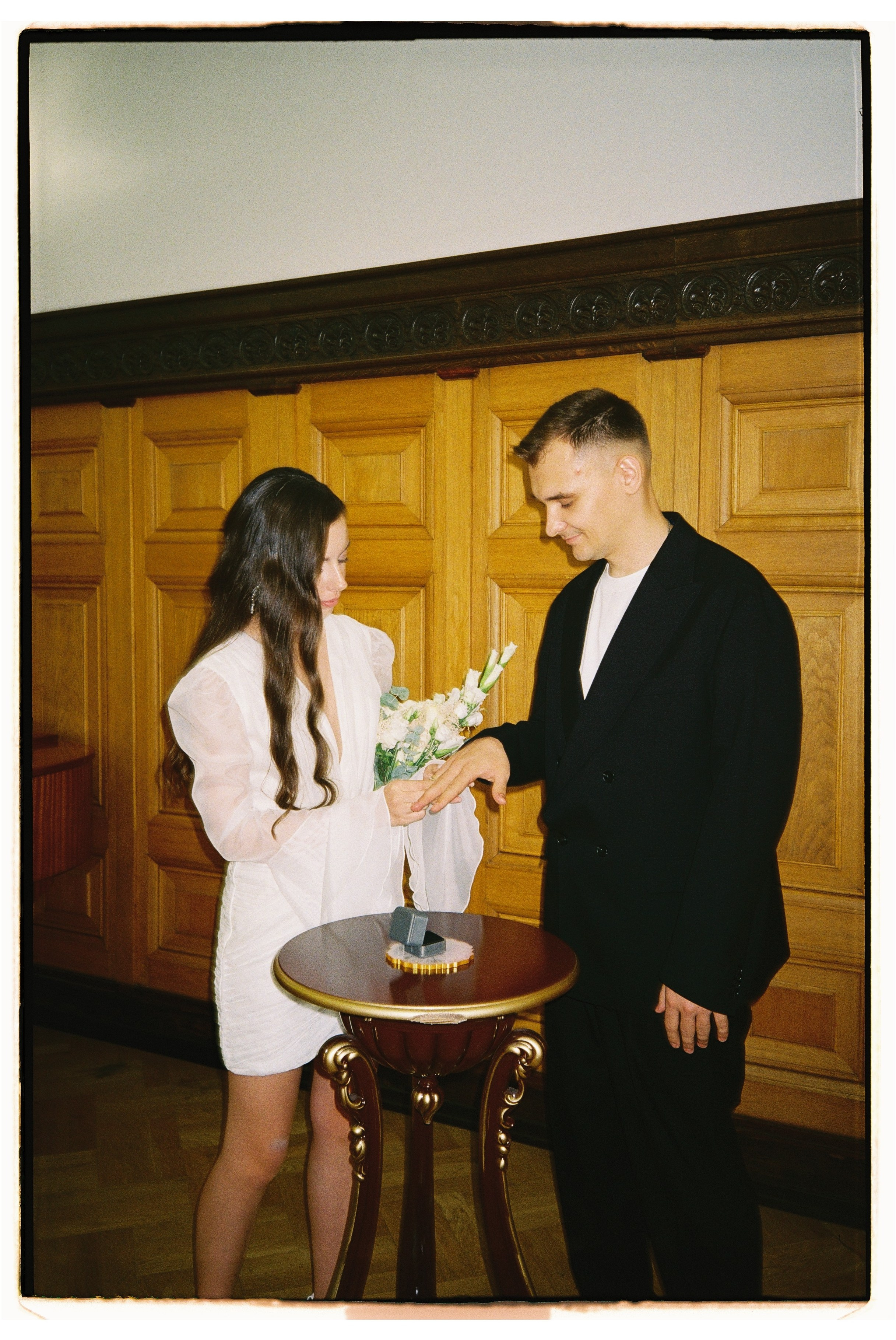 Однажды. Свадебный и семейный фотограф в Балашихе и в Москве