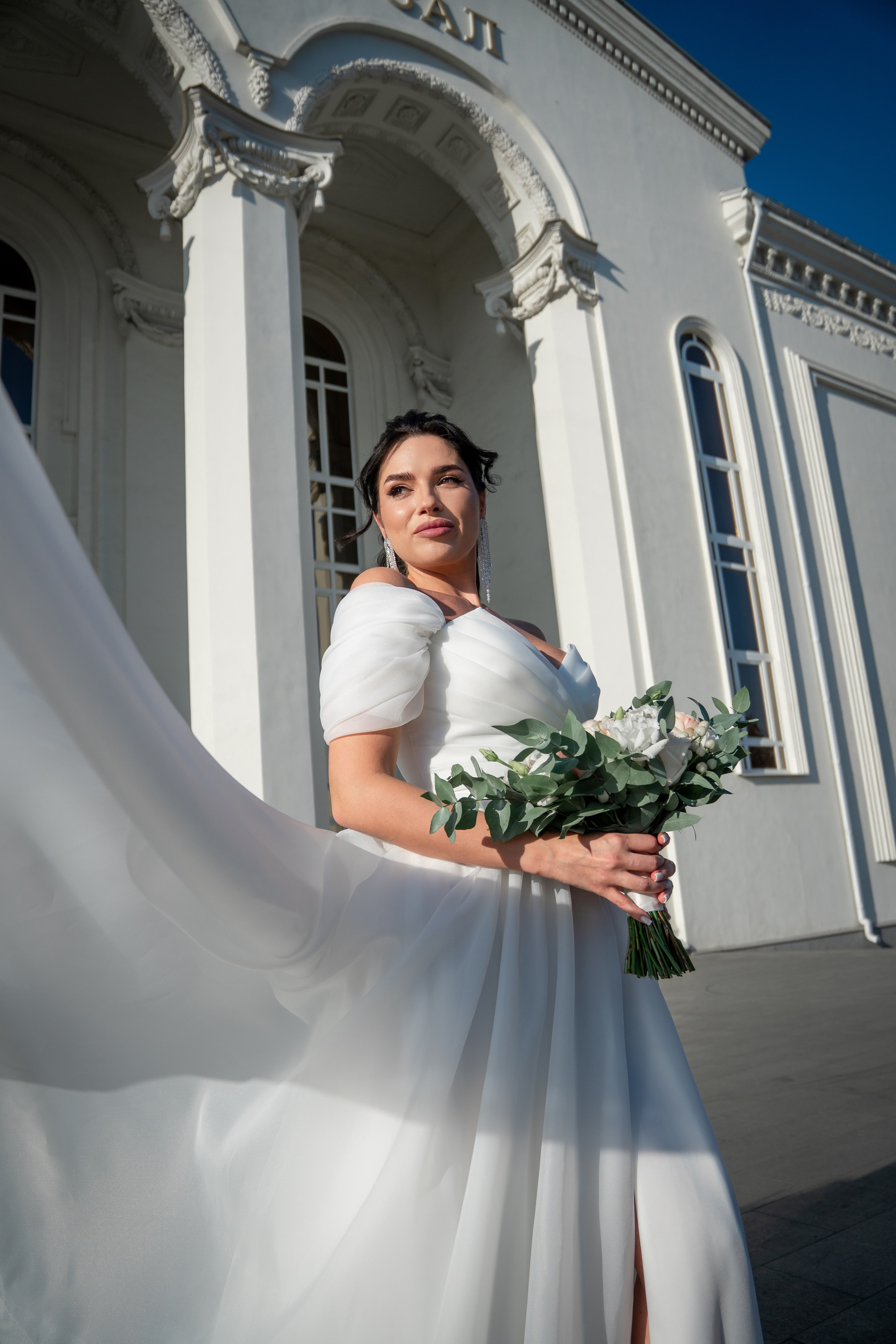 Яна и Александр. Фотограф в Краснодаре и Краснодарском крае Елена Быкова