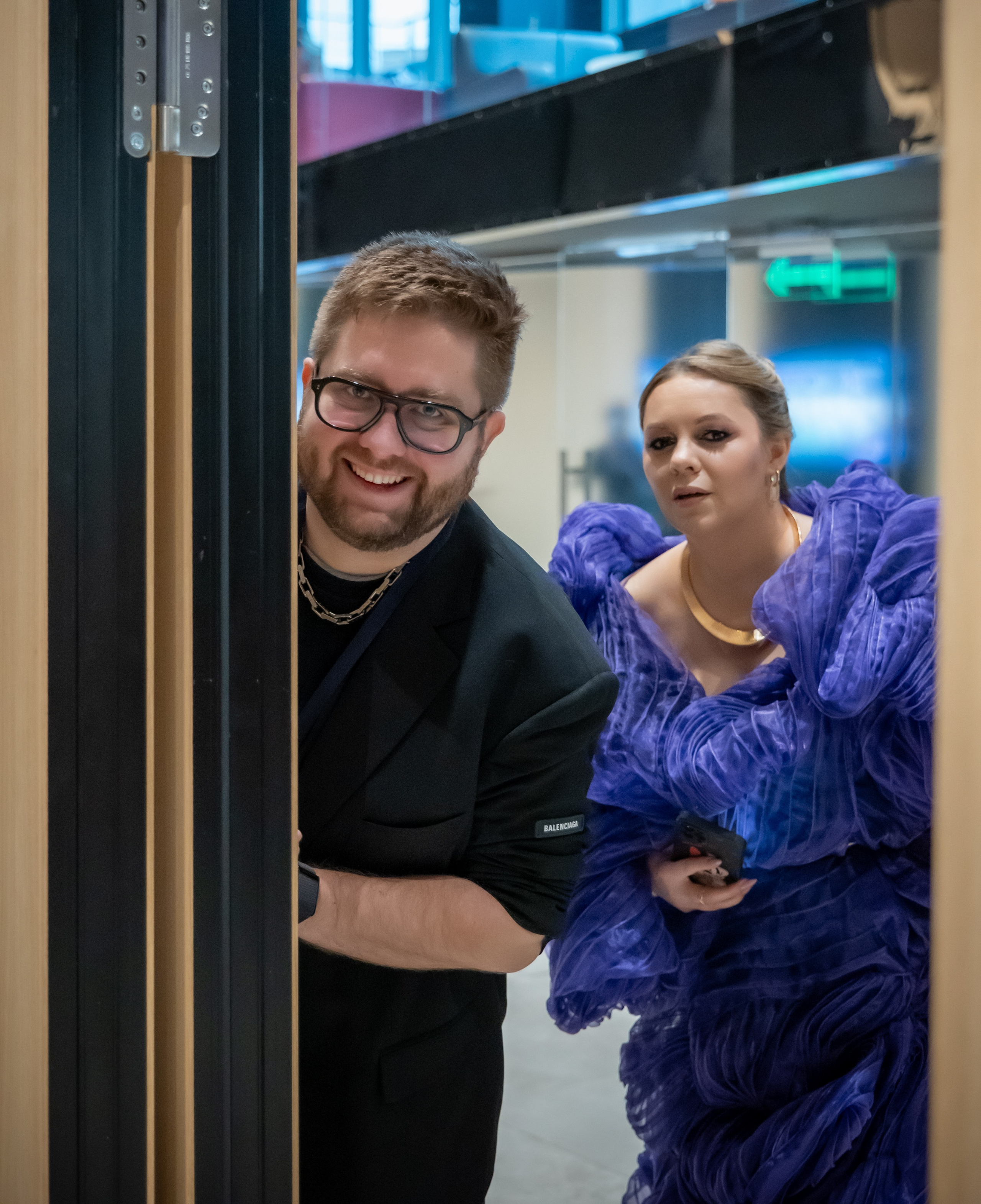 Репортажная съемка, мероприятия. Фотограф и видеограф в Москве Александр Вандышев