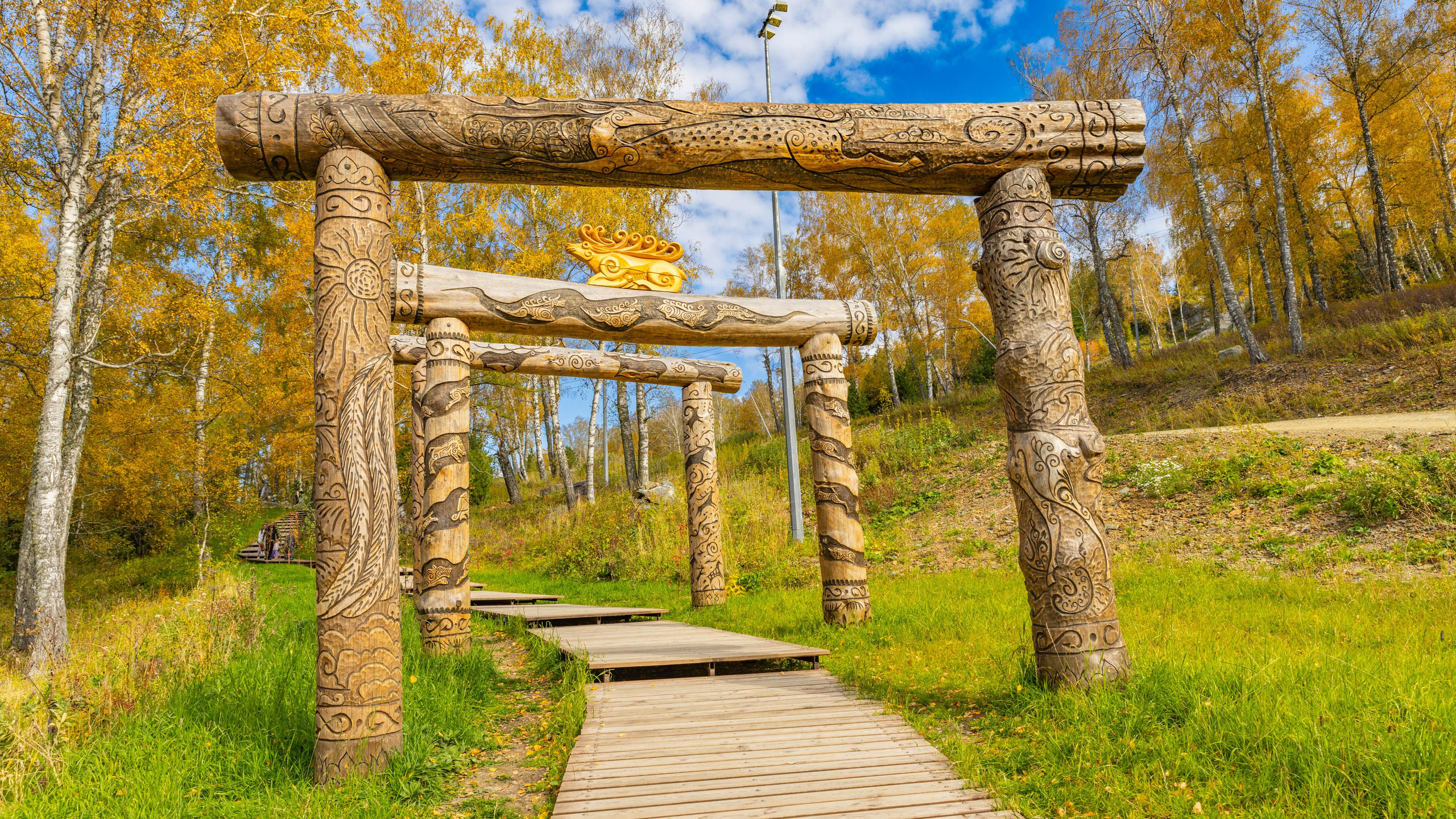 2025 09 Алтай. Чуйский тракт. Фотографии