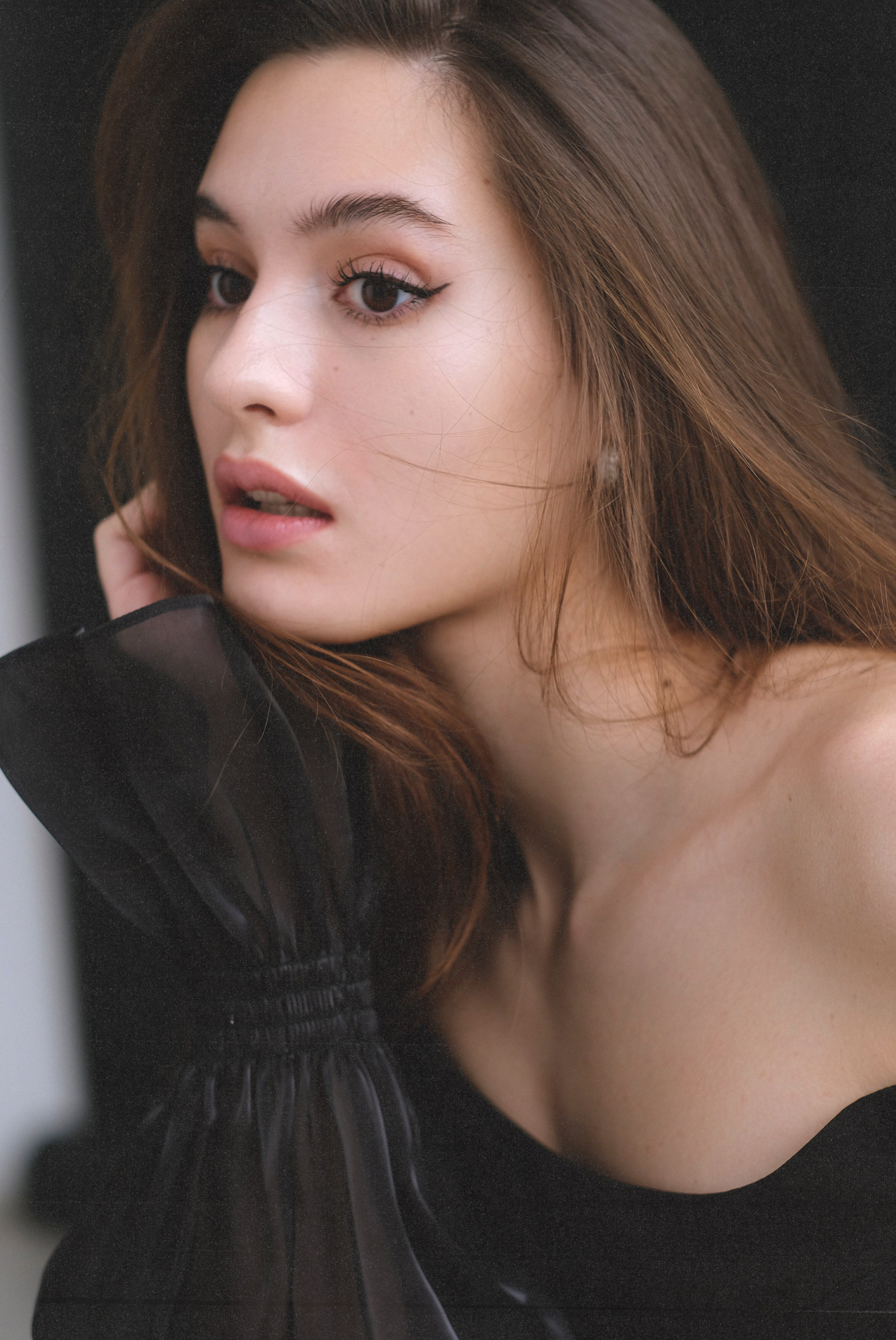 Лиза. Главная