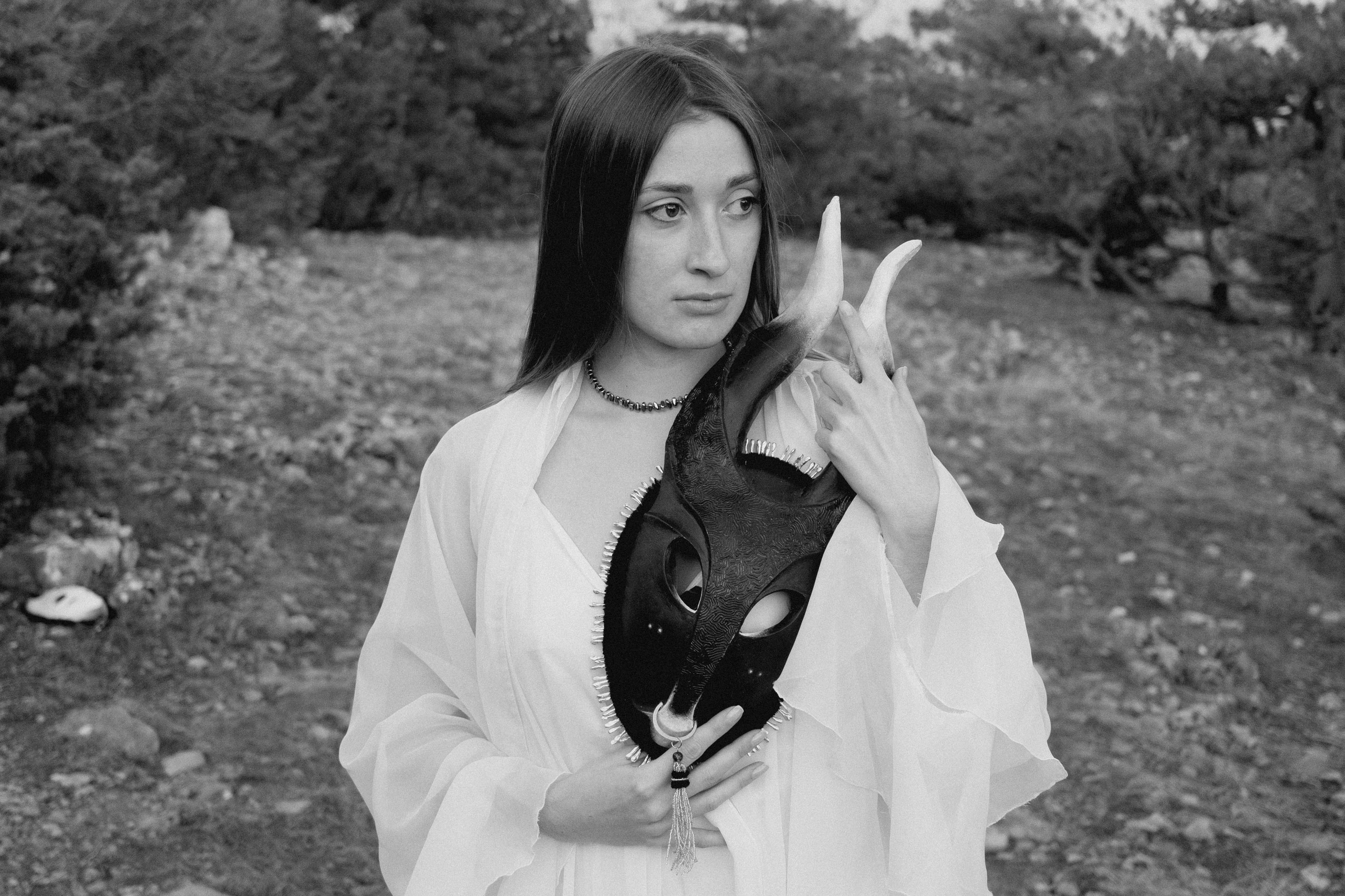 Портфолио фотографа Крым, Ялта, Алушта, Севастополь. Фотограф в Крыму - женские портреты / Кристина Коршунова