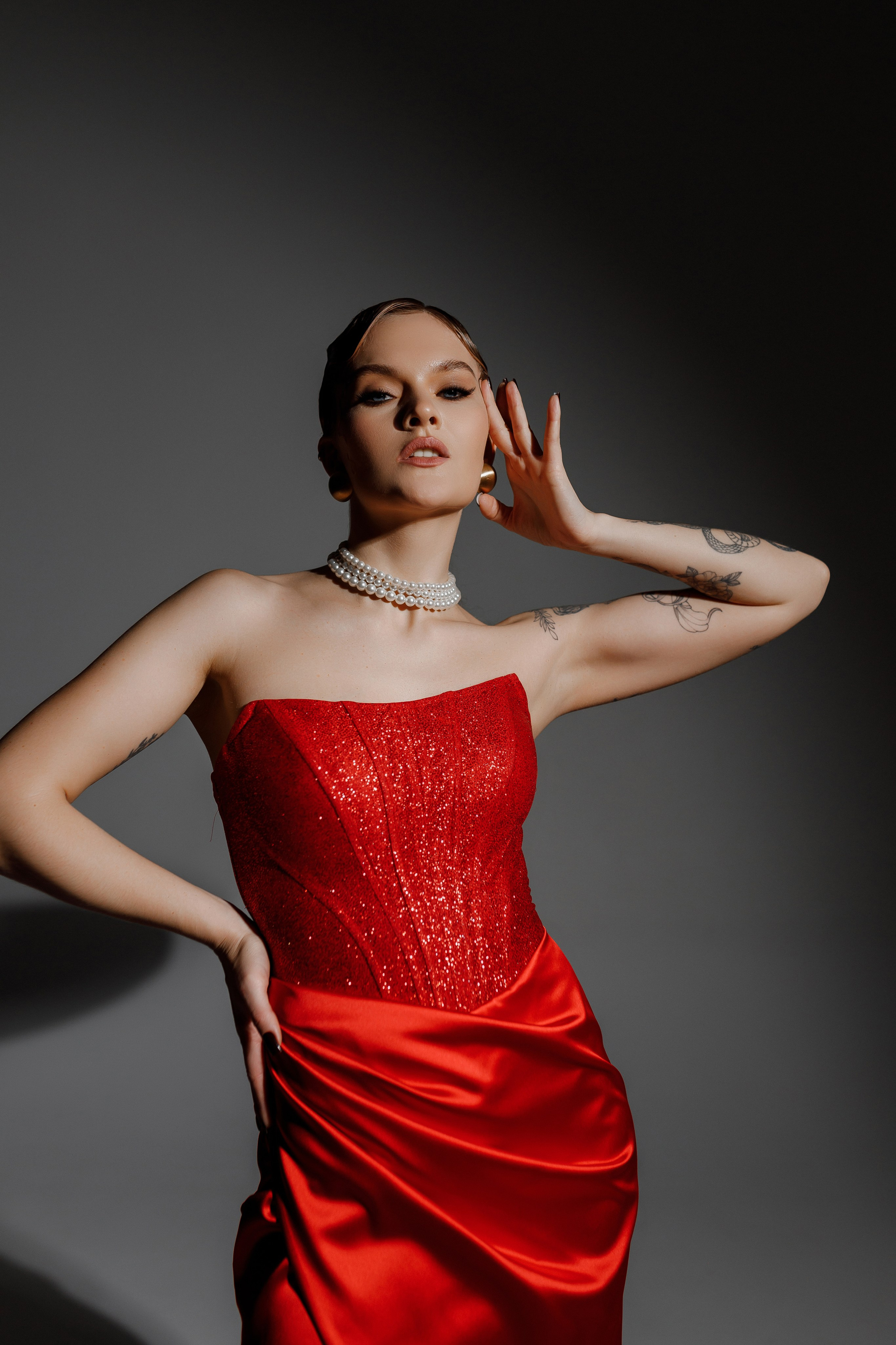 Маша. Свадебный фотограф Елена Ловцевич