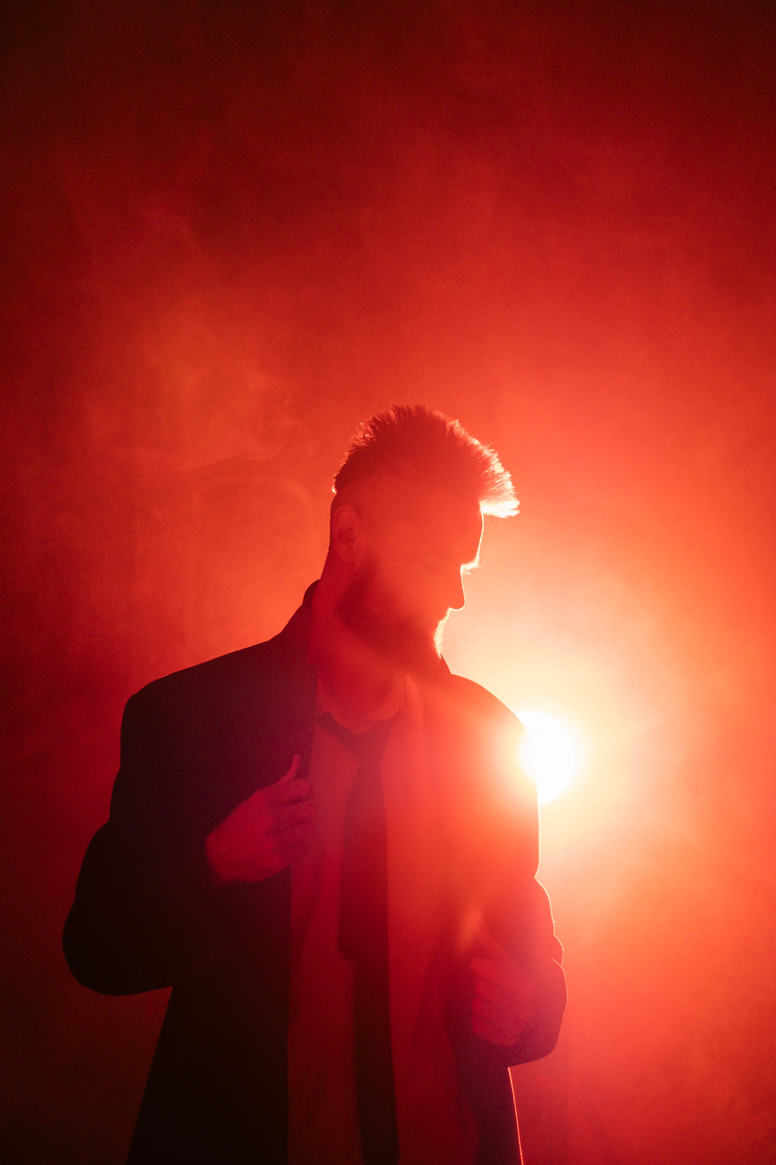 Дима. Семейный и портретный фотограф в Санкт-Петербурге Маргарита Кряклина