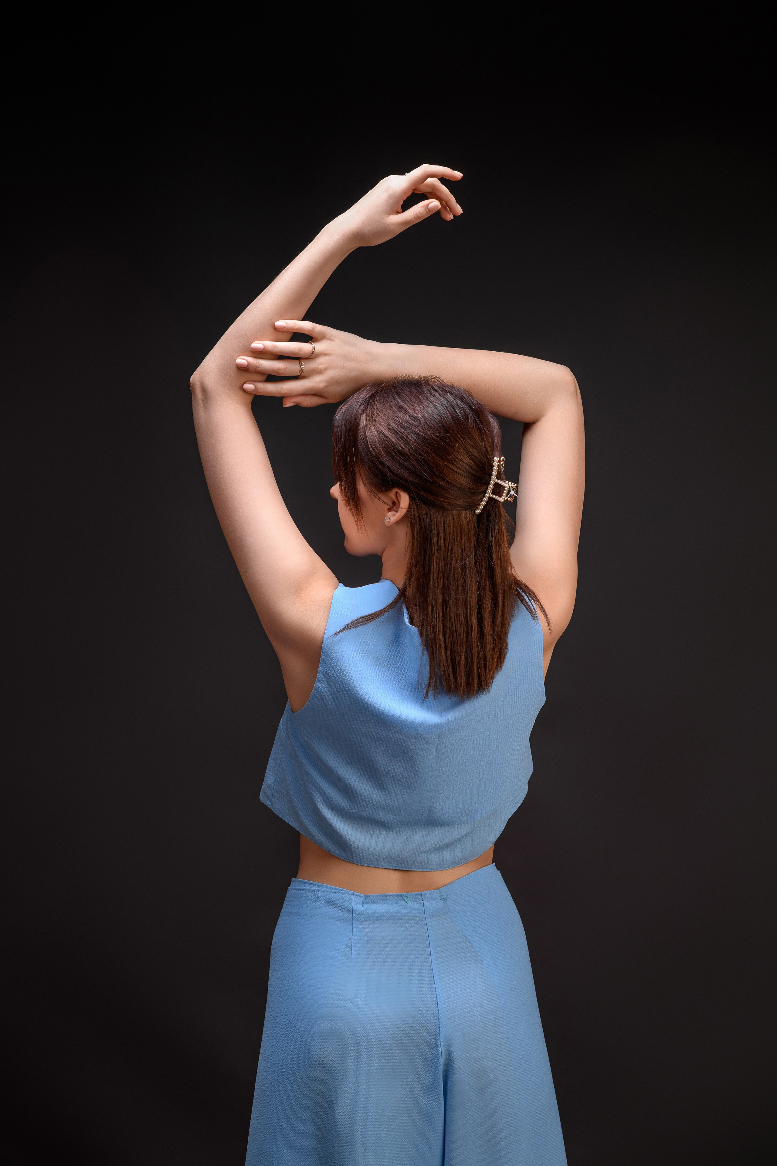 Классическая. Свадебный и семейный фотограф в Курске Андрей Изотов