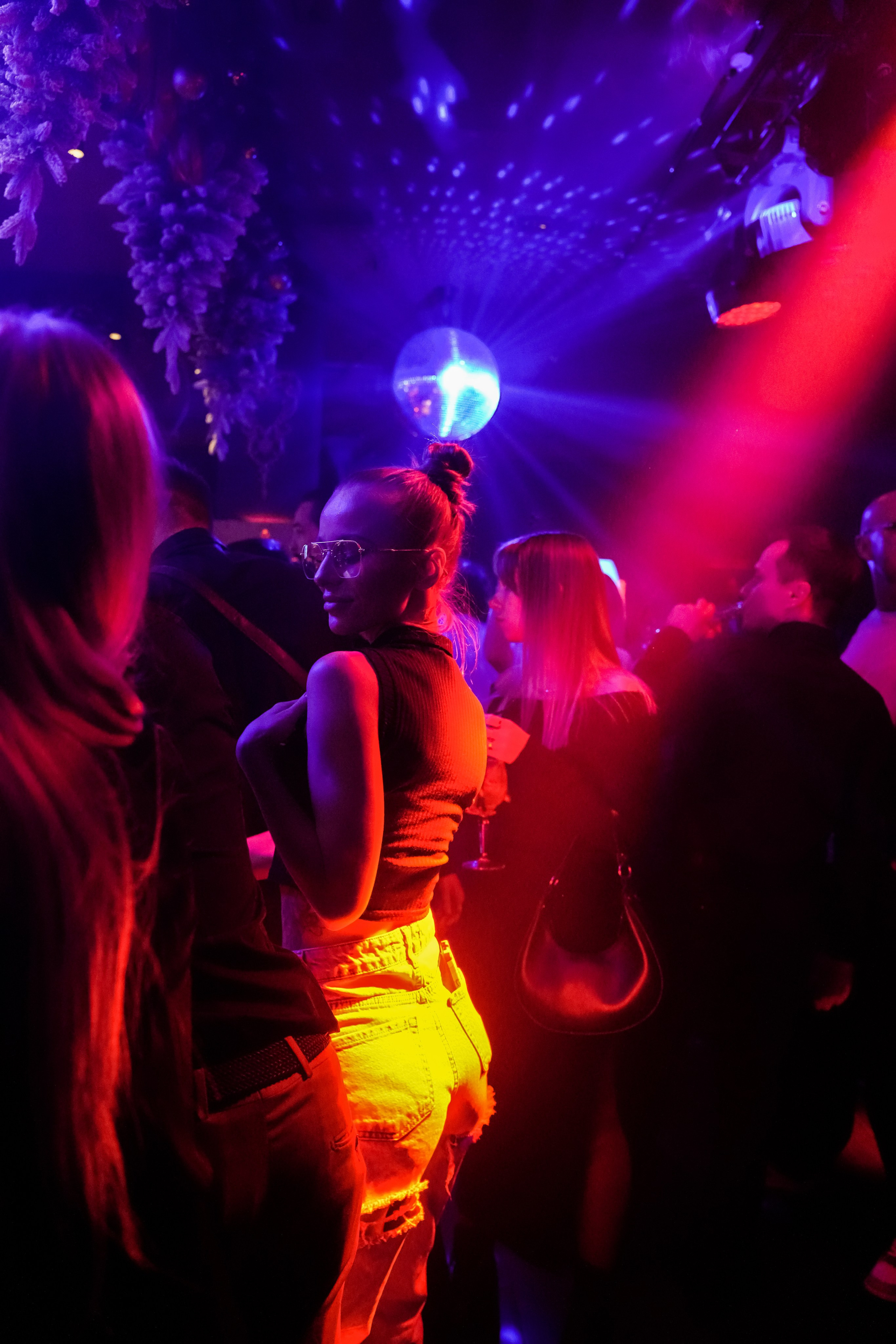 EVENT-туса в караоке. Свадебный фотограф и видеограф в Ростове-на-Дону. Максим и Наталья Лебедевы