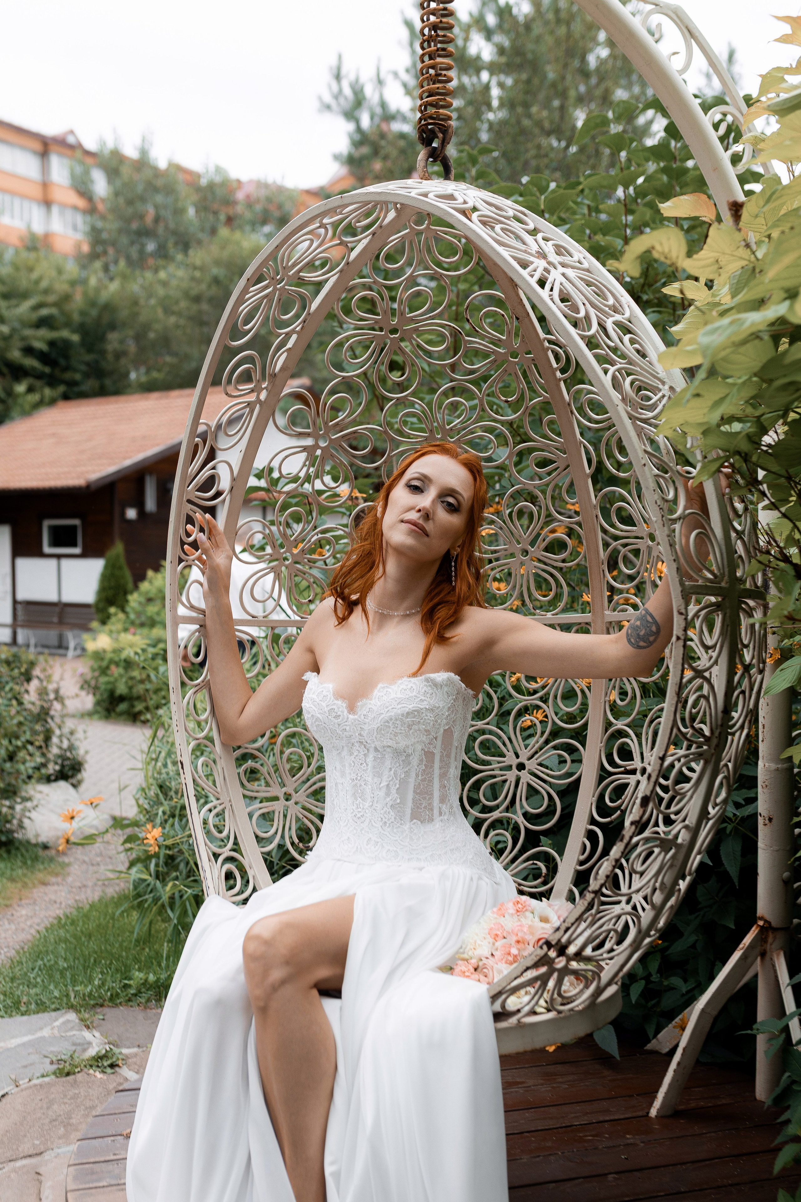 Руслан и Ирина. Фотограф Красноярск Архипова Алина