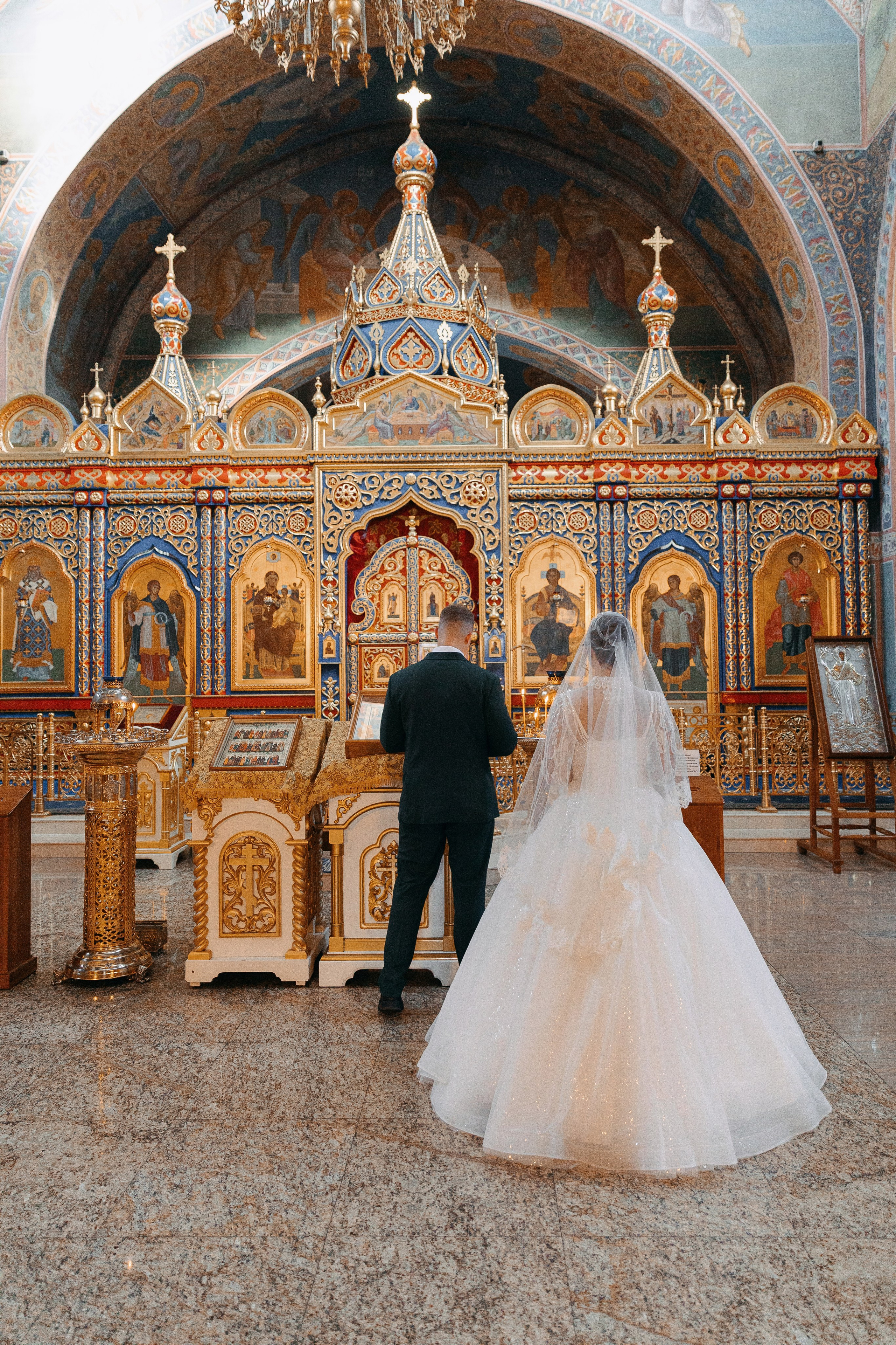 Павел и Светлана. Фотограф Красноярск Архипова Алина