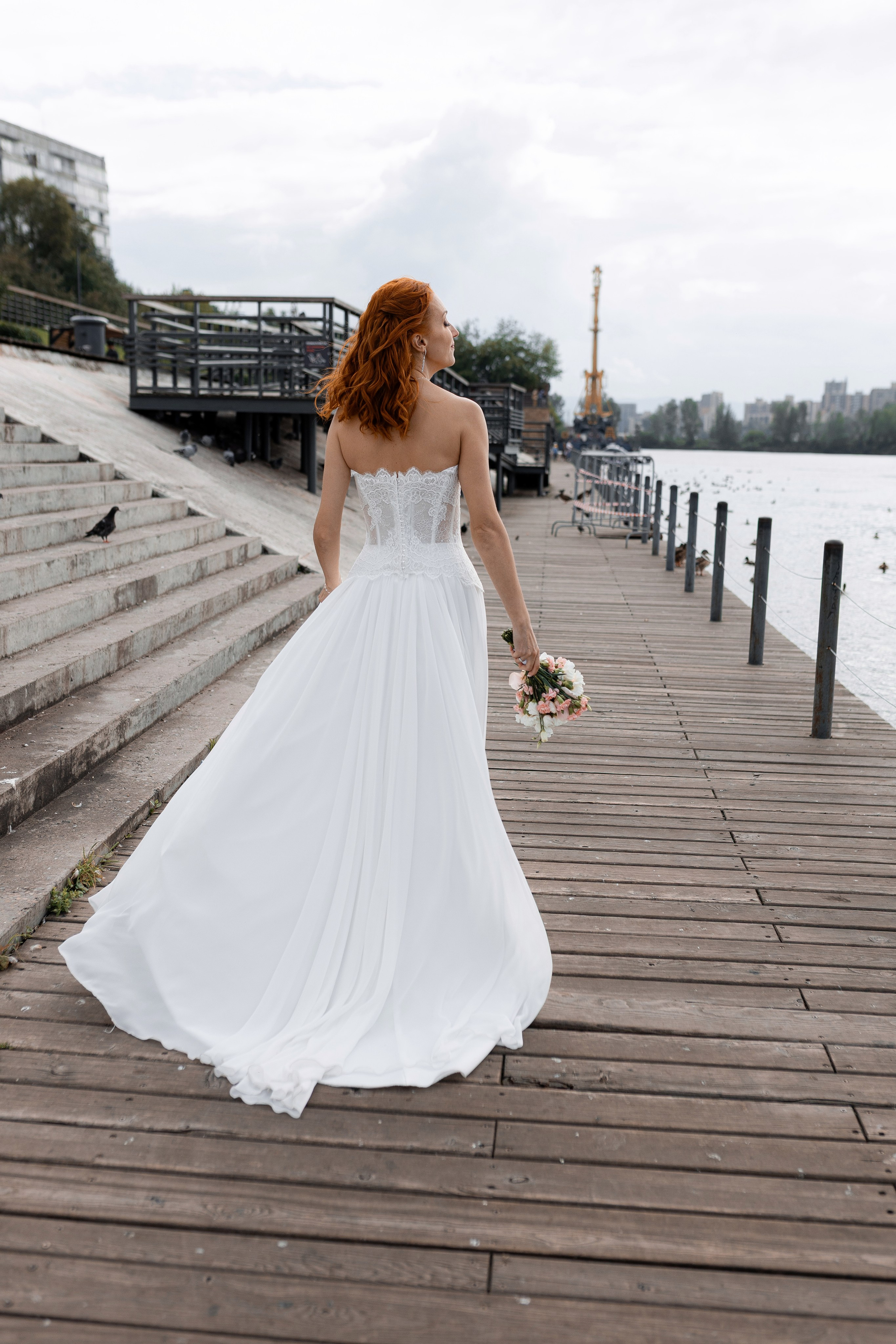 Руслан и Ирина. Фотограф Красноярск Архипова Алина