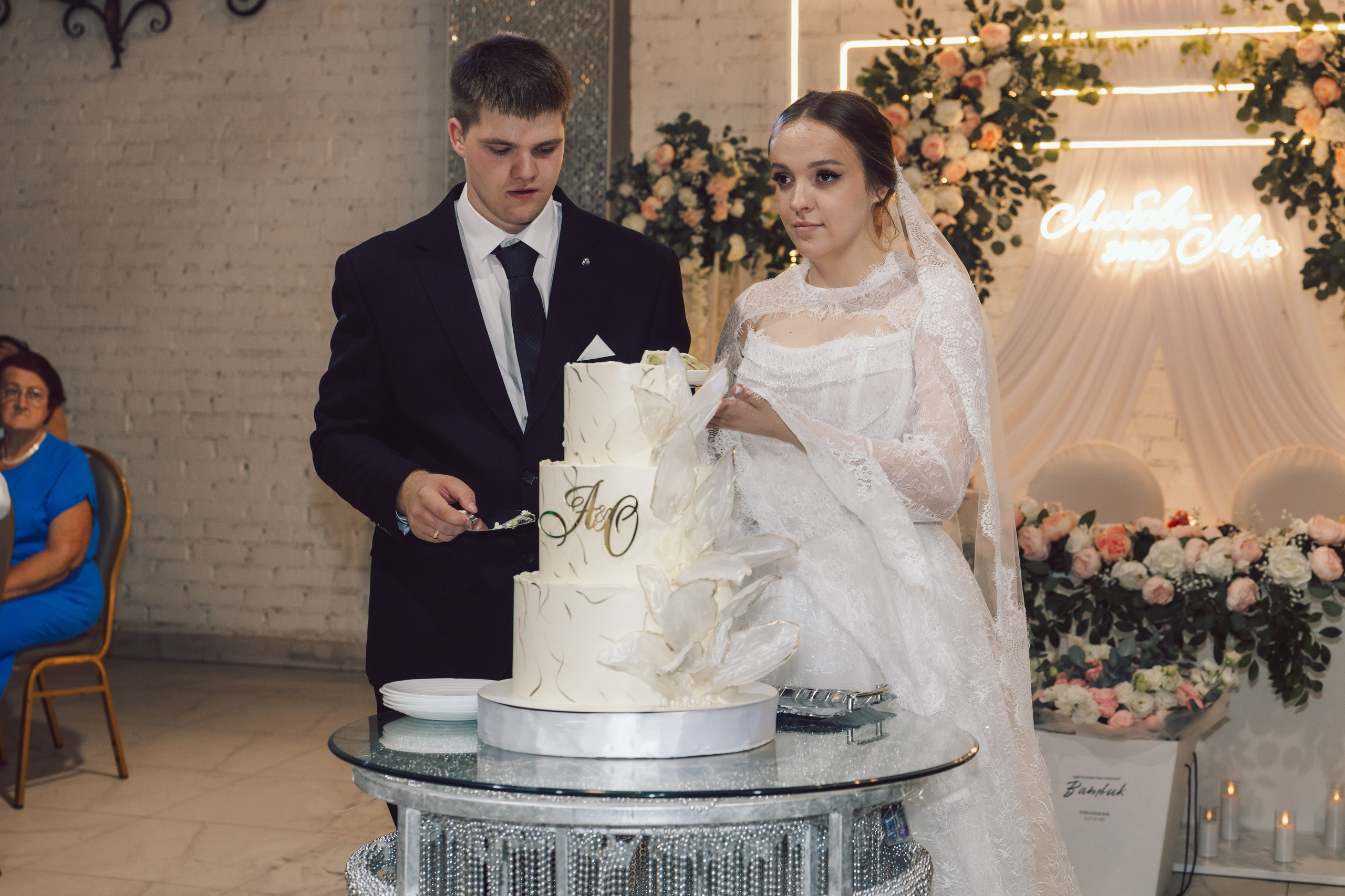 Алексей и Олеся. Фотограф Красноярск Архипова Алина