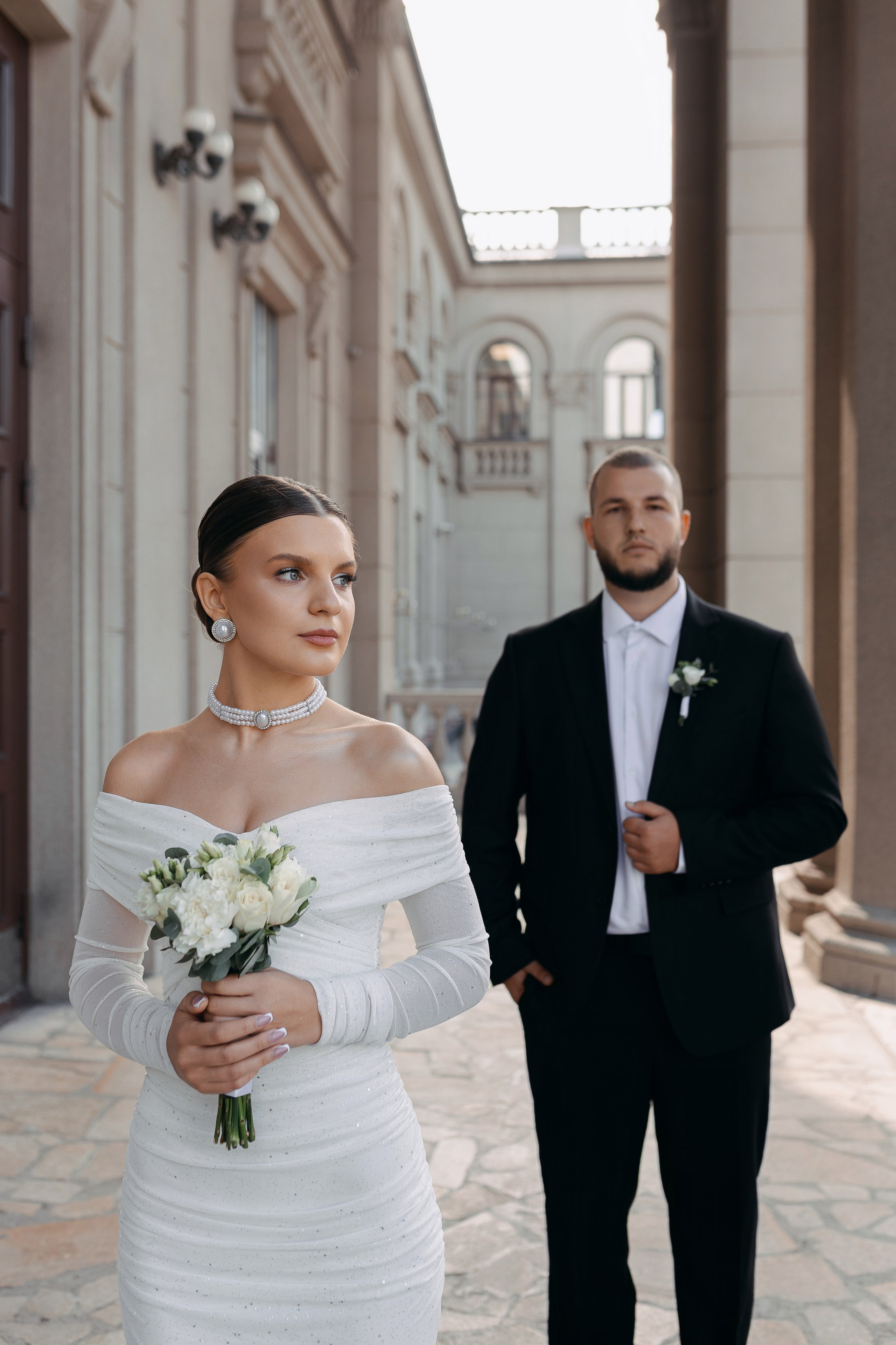 Фотограф Красноярск Архипова Алина
