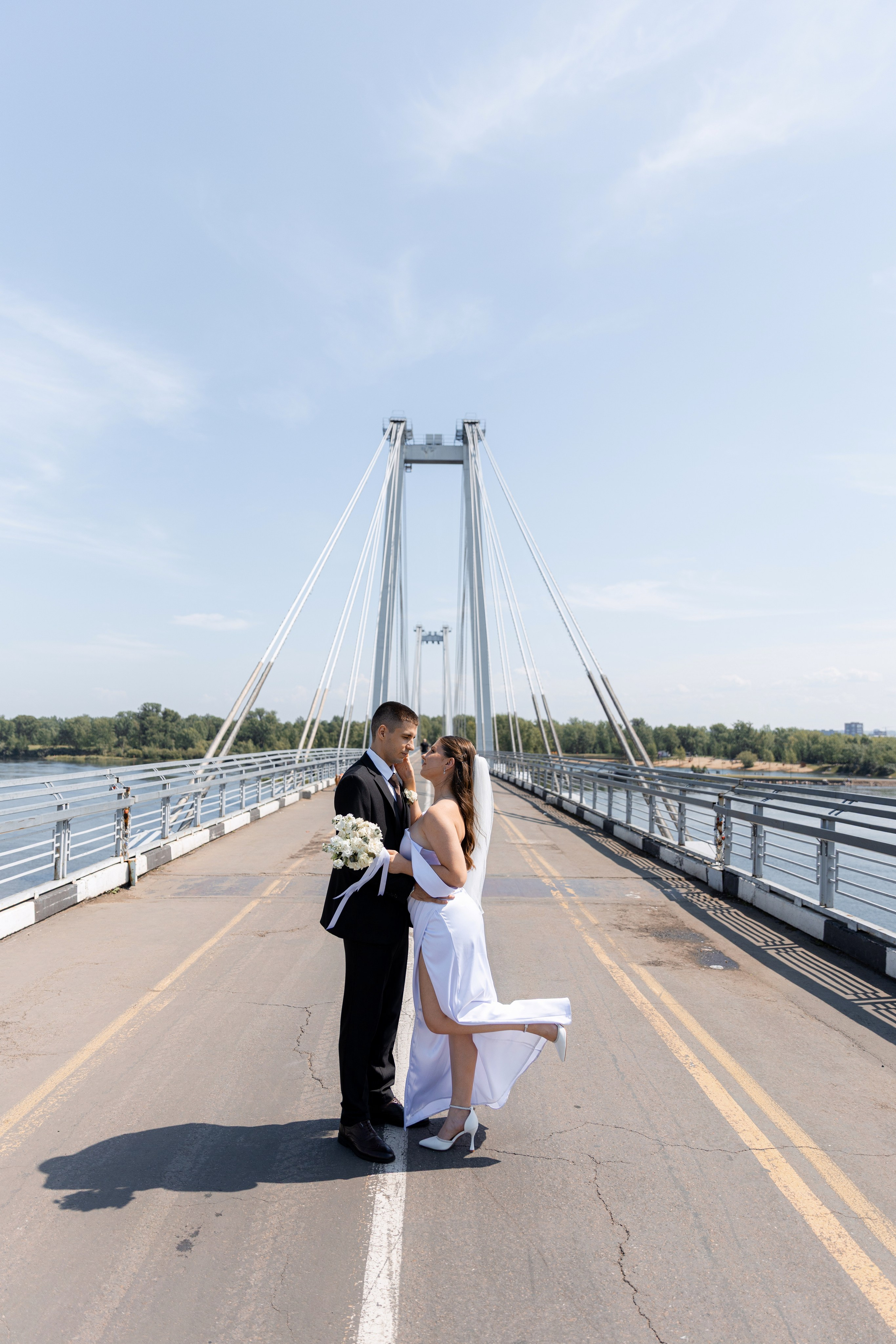 Фотограф Красноярск Архипова Алина