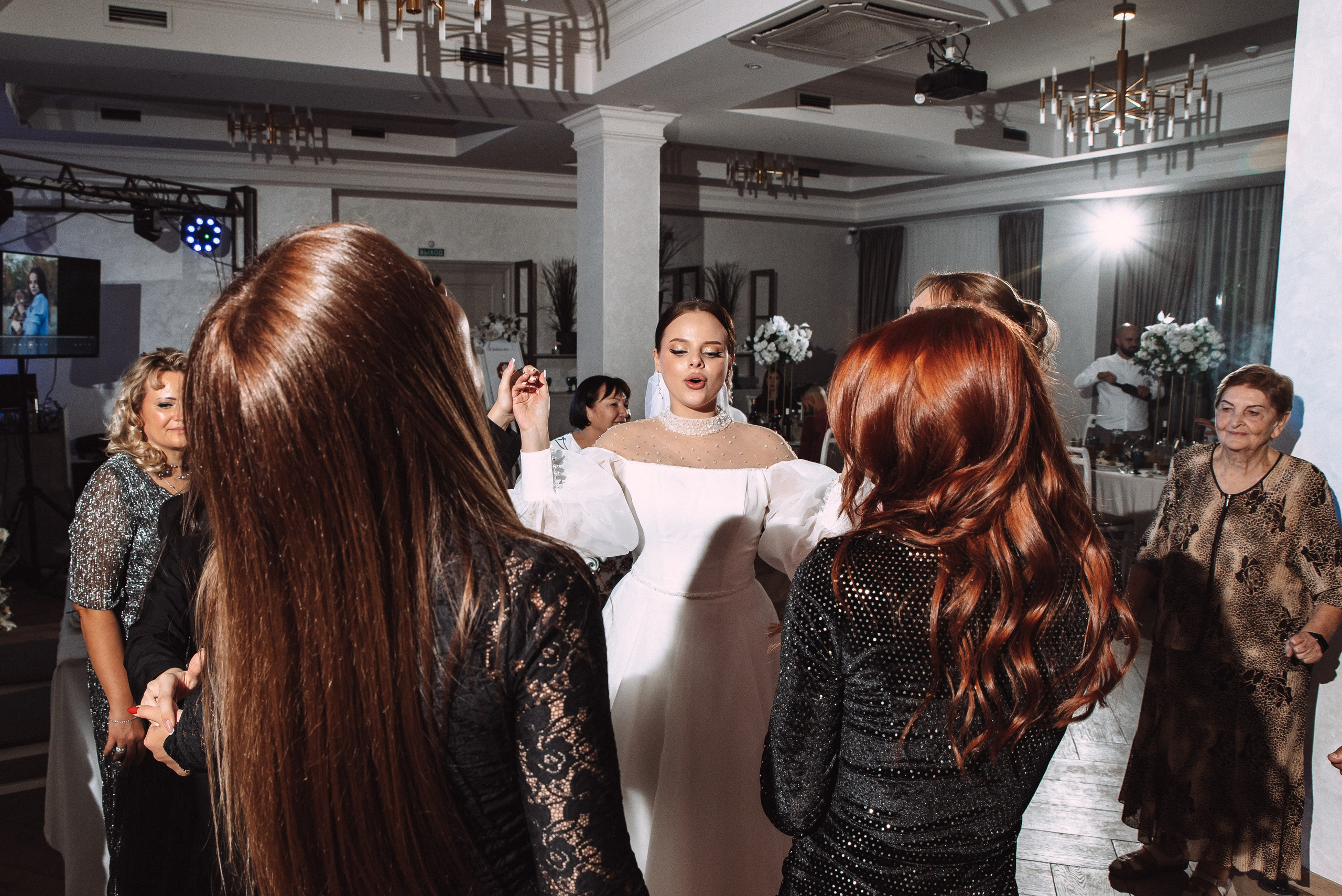 Ильяс + Олеся. Свадебный и семейный фотограф в Волгограде Олеся Лисицкая