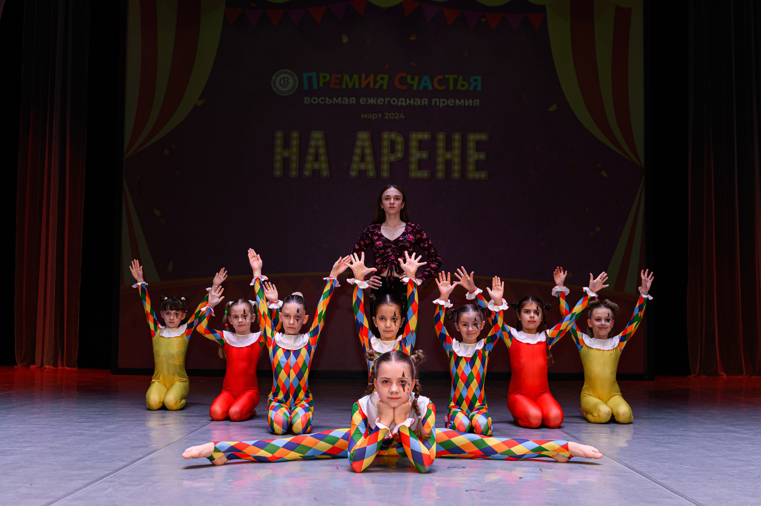 На арене. Подольск. Фотограф Сергей Белов | Москва