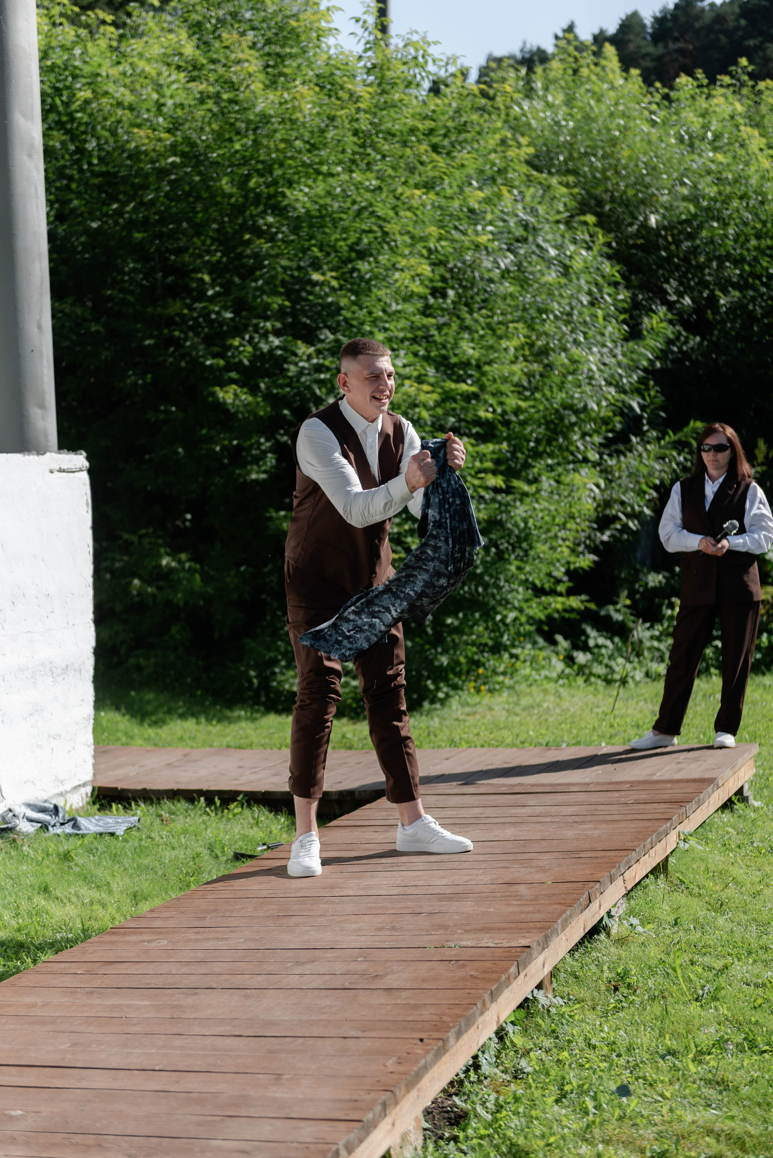 Леонид и Полина. Фотограф из Томска Субботина Яна