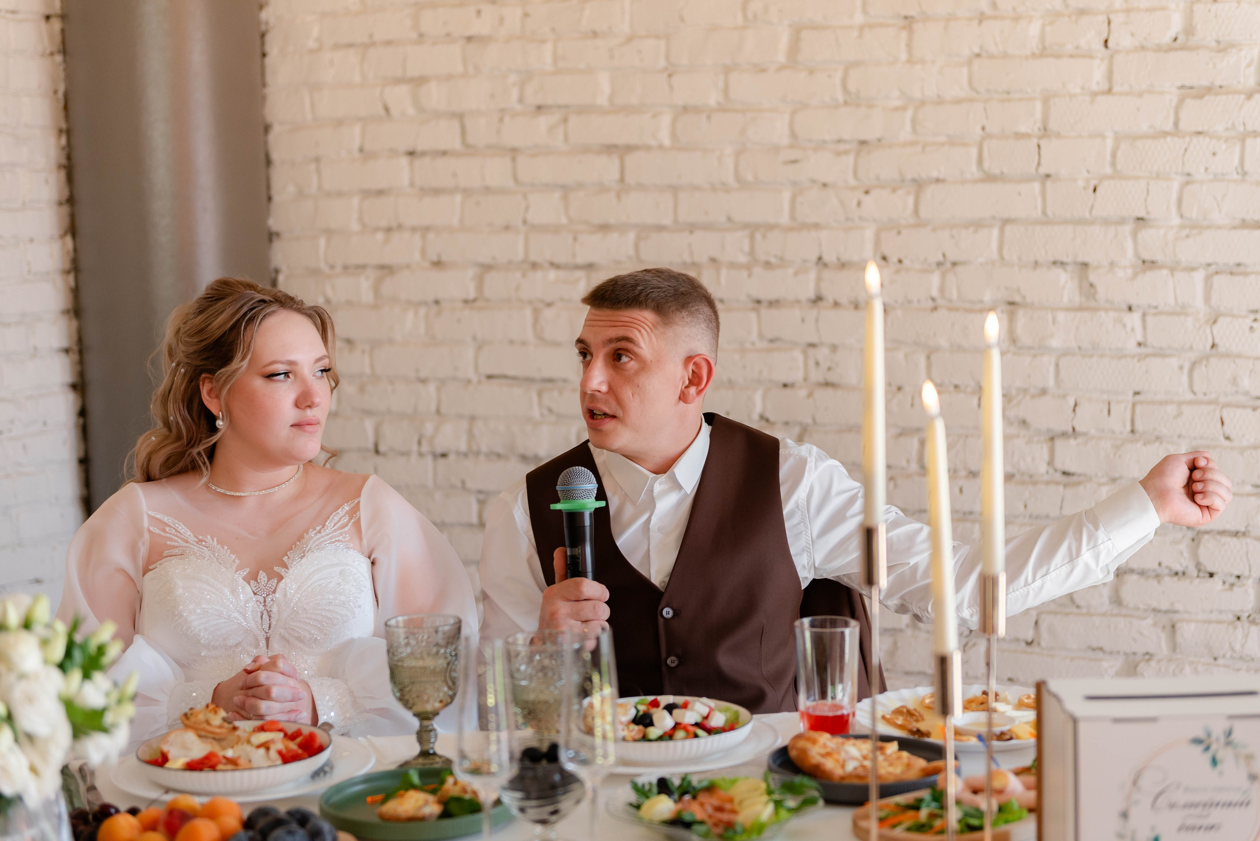 Леонид и Полина. Фотограф из Томска Субботина Яна