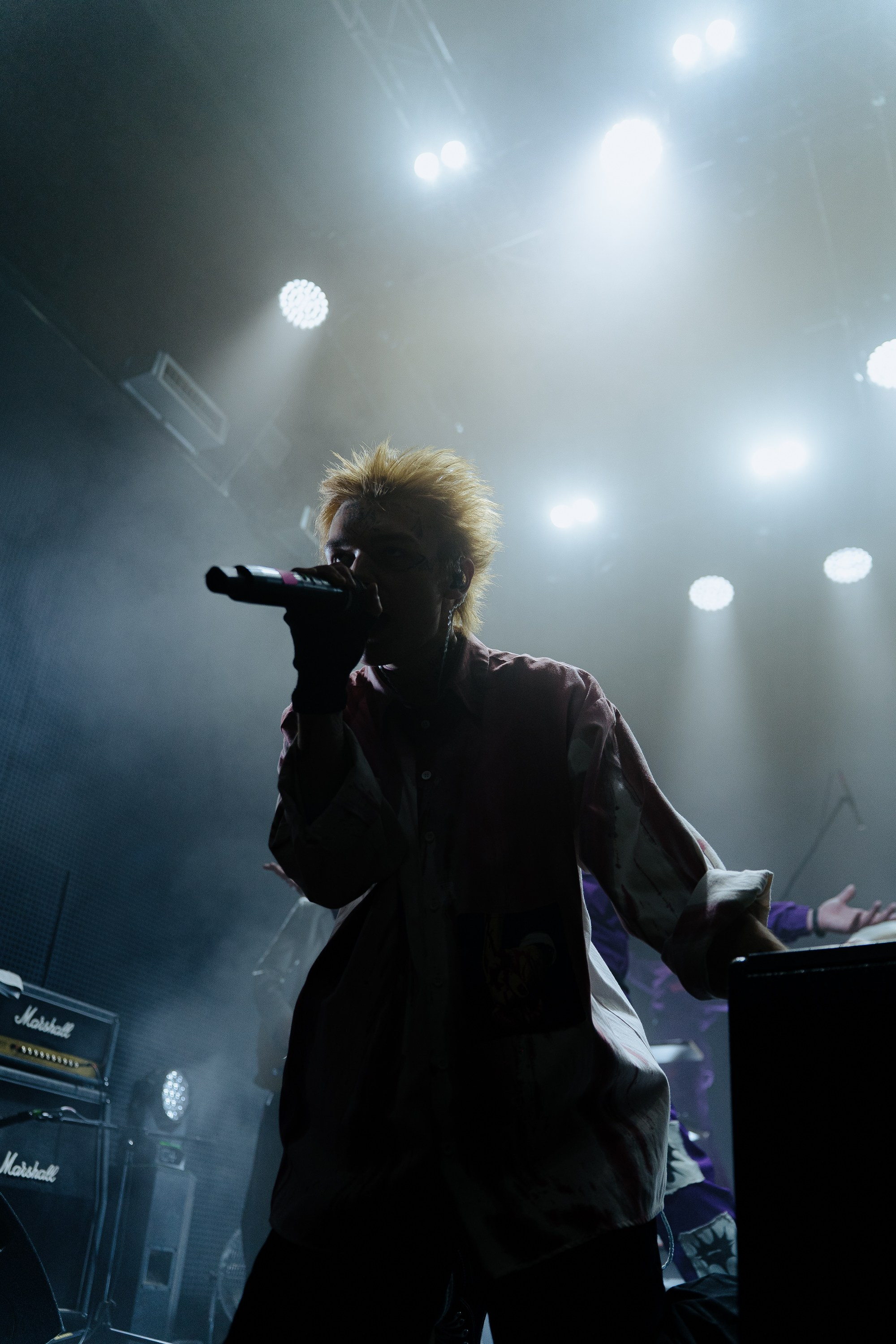 Зоха. Рассвет. 14.12.2025. Главная