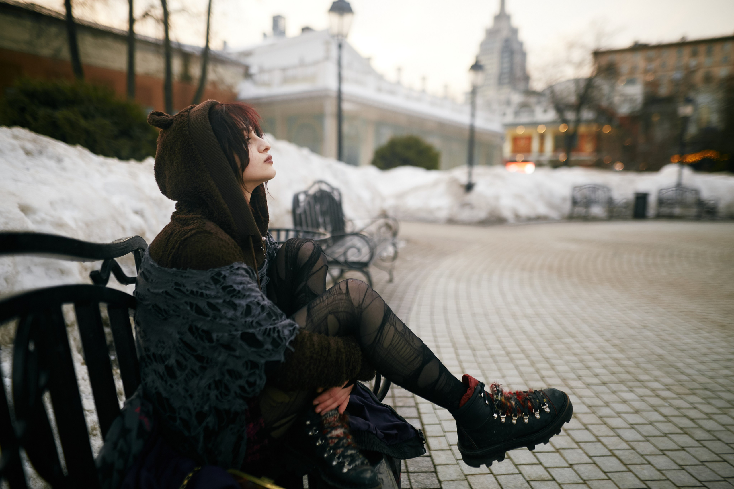 Сима. Главная