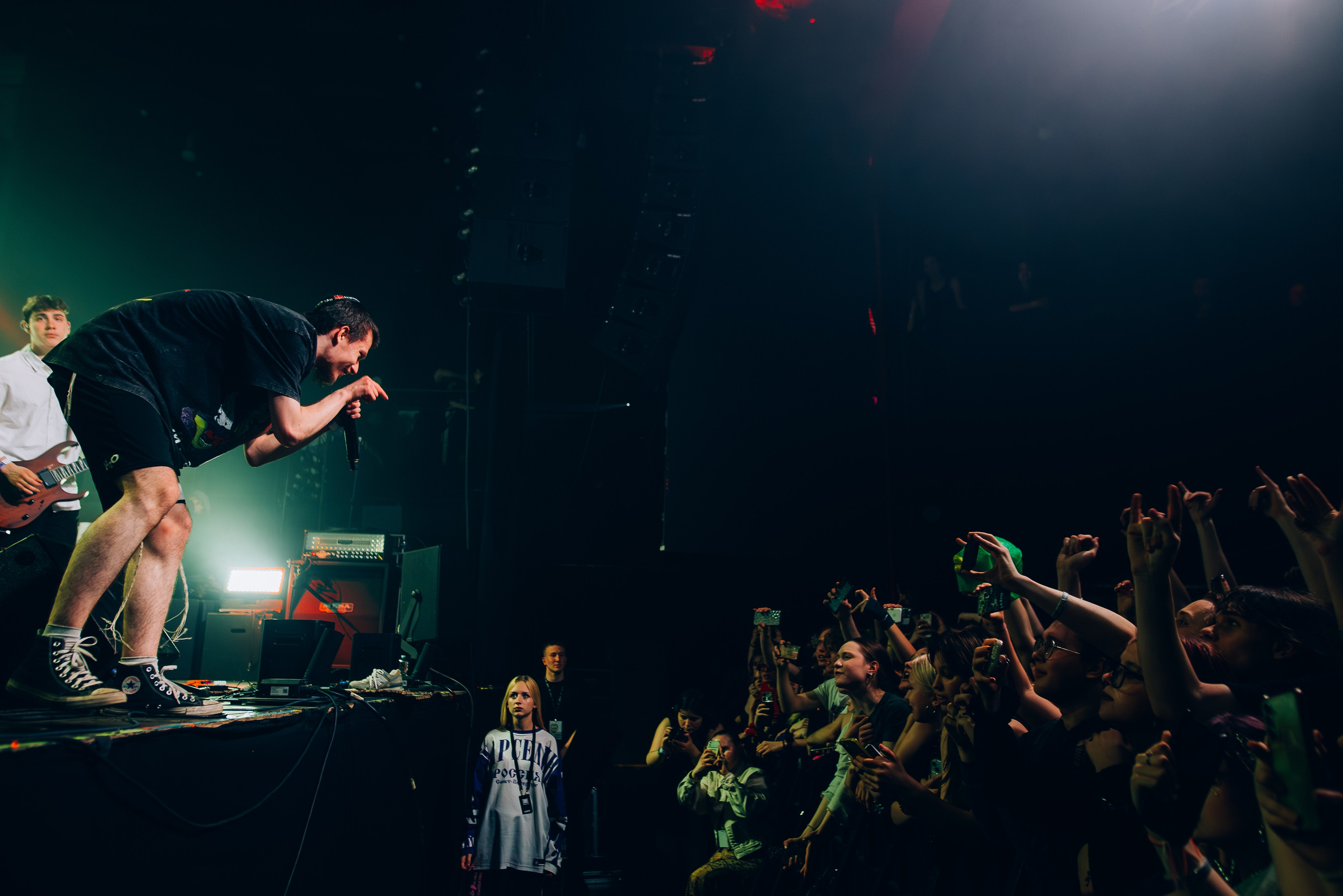 KSB-Muzic. Sound. 15.05.2025. Главная