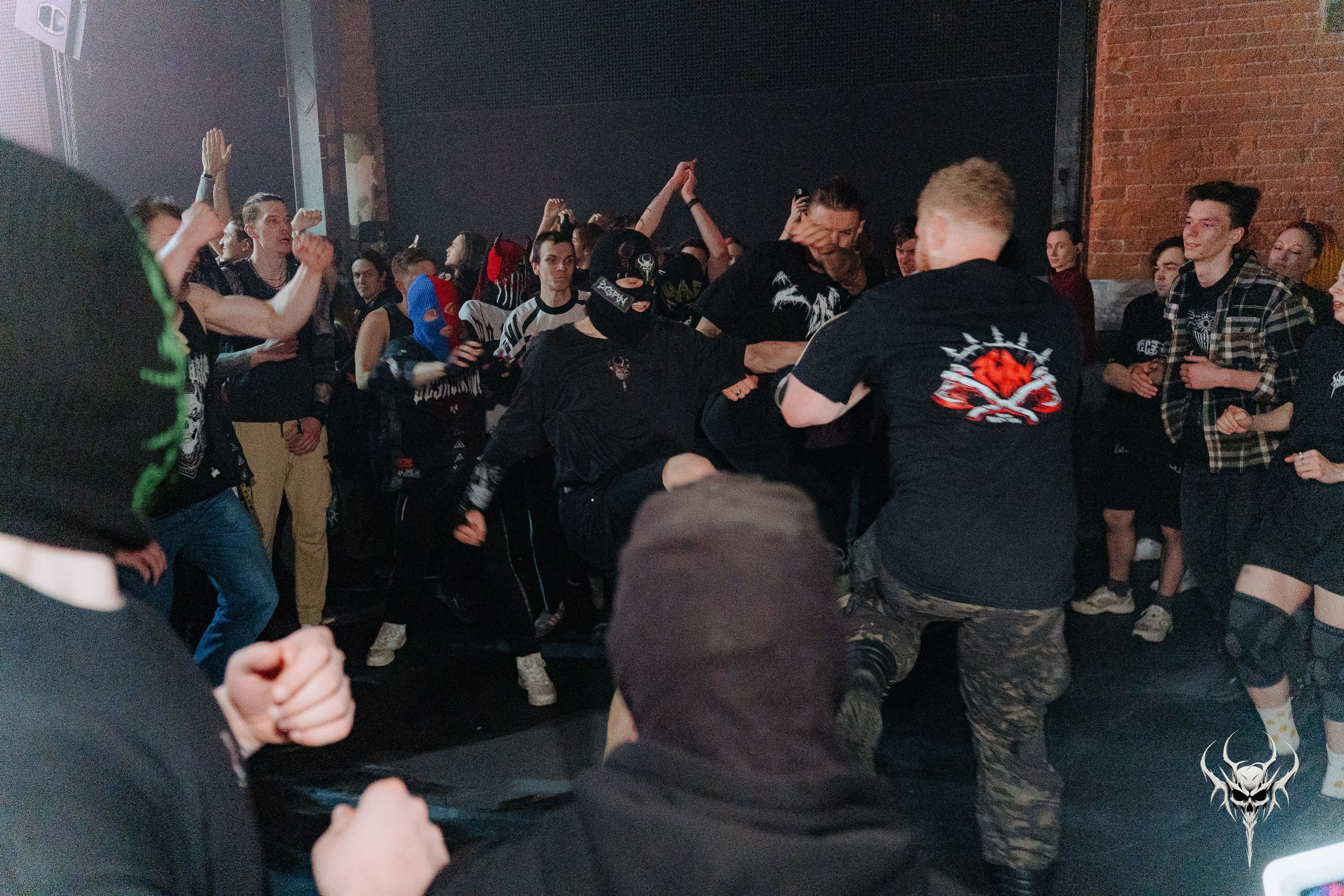 Dexdbell. Рассвет. 01.03.2026. Главная