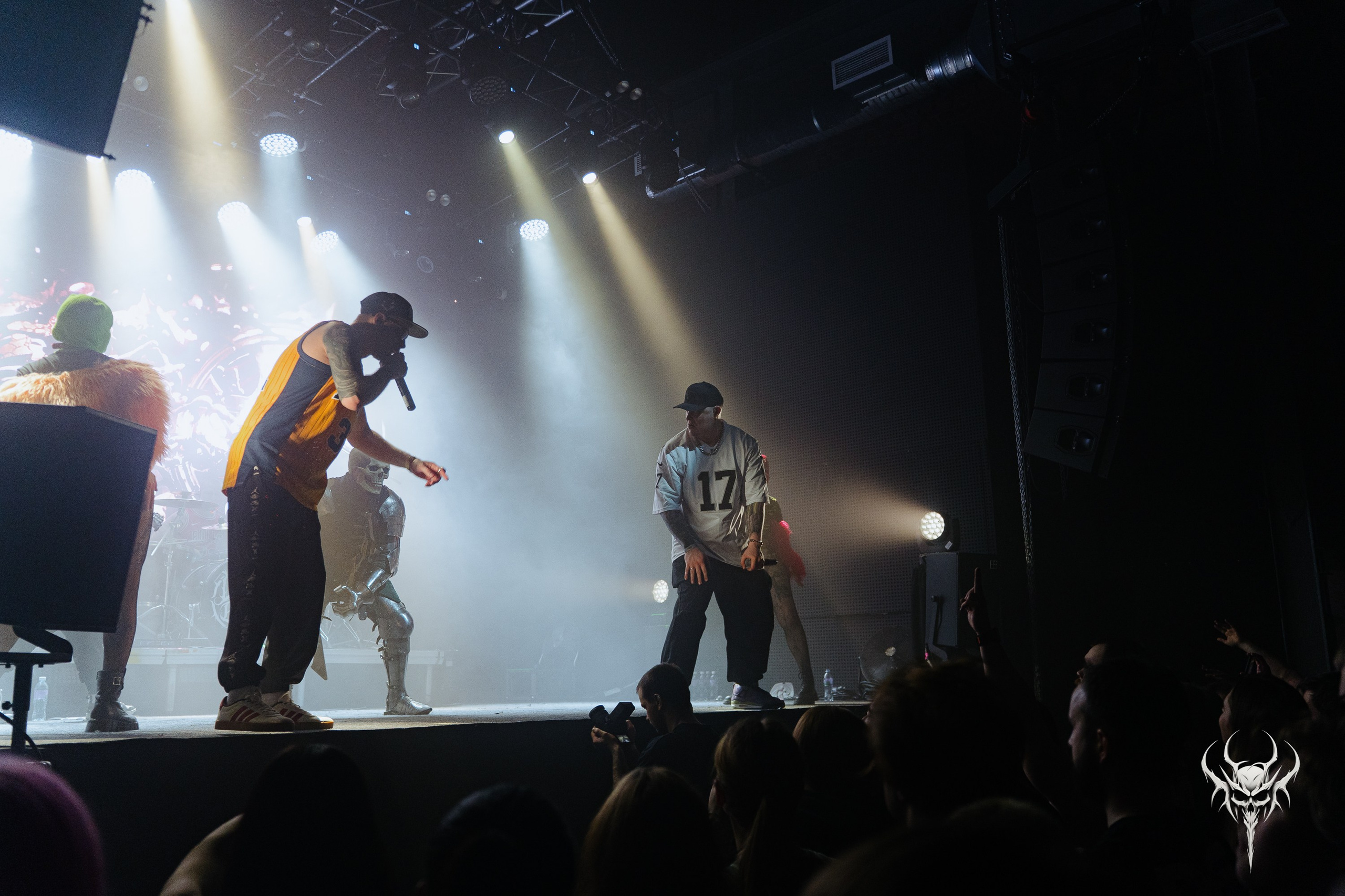 Dexdbell. Рассвет. 01.03.2026. Главная