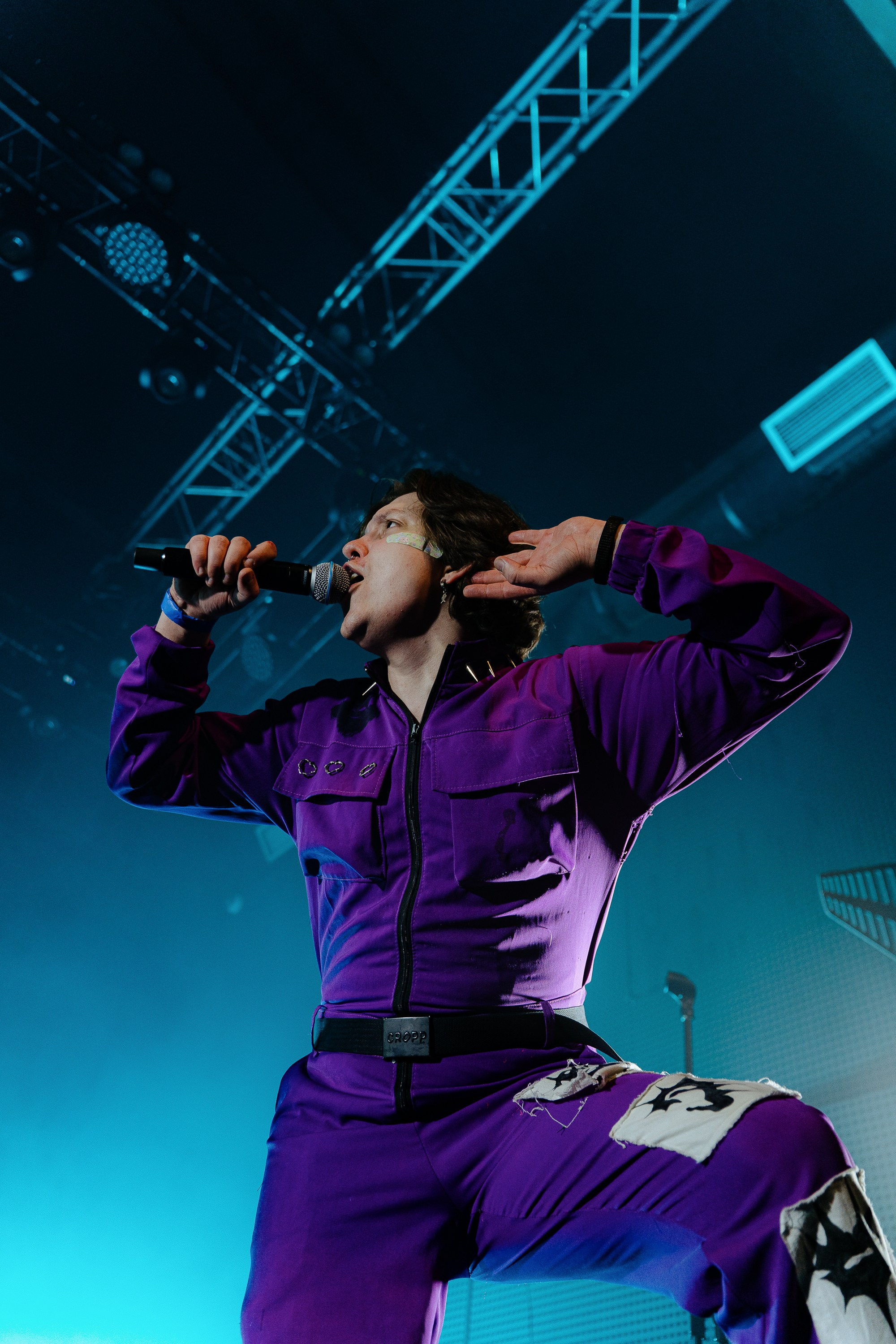 Зоха. Рассвет. 14.12.2025. Главная