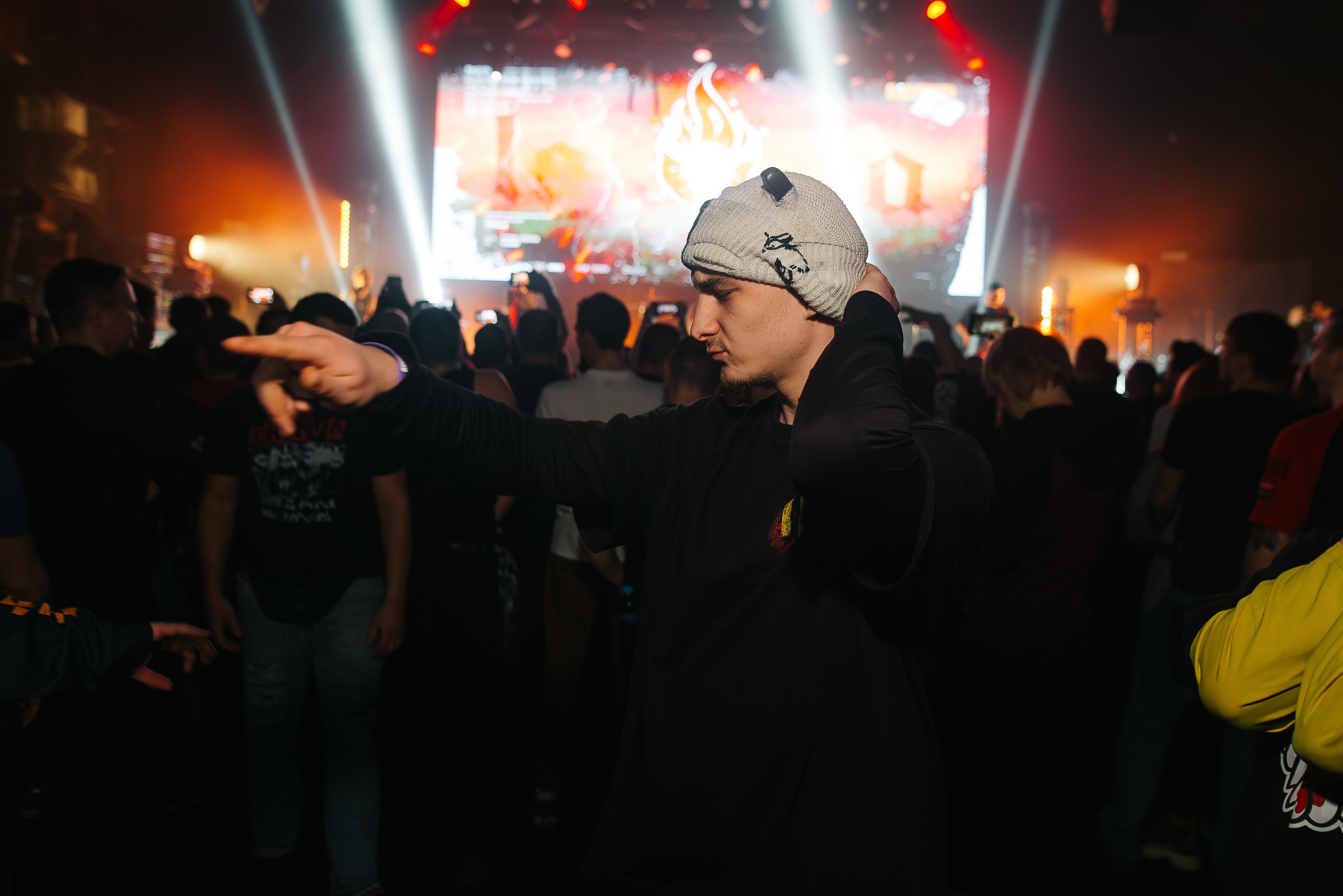 LASCALA. Base. 07.01.2025. Главная