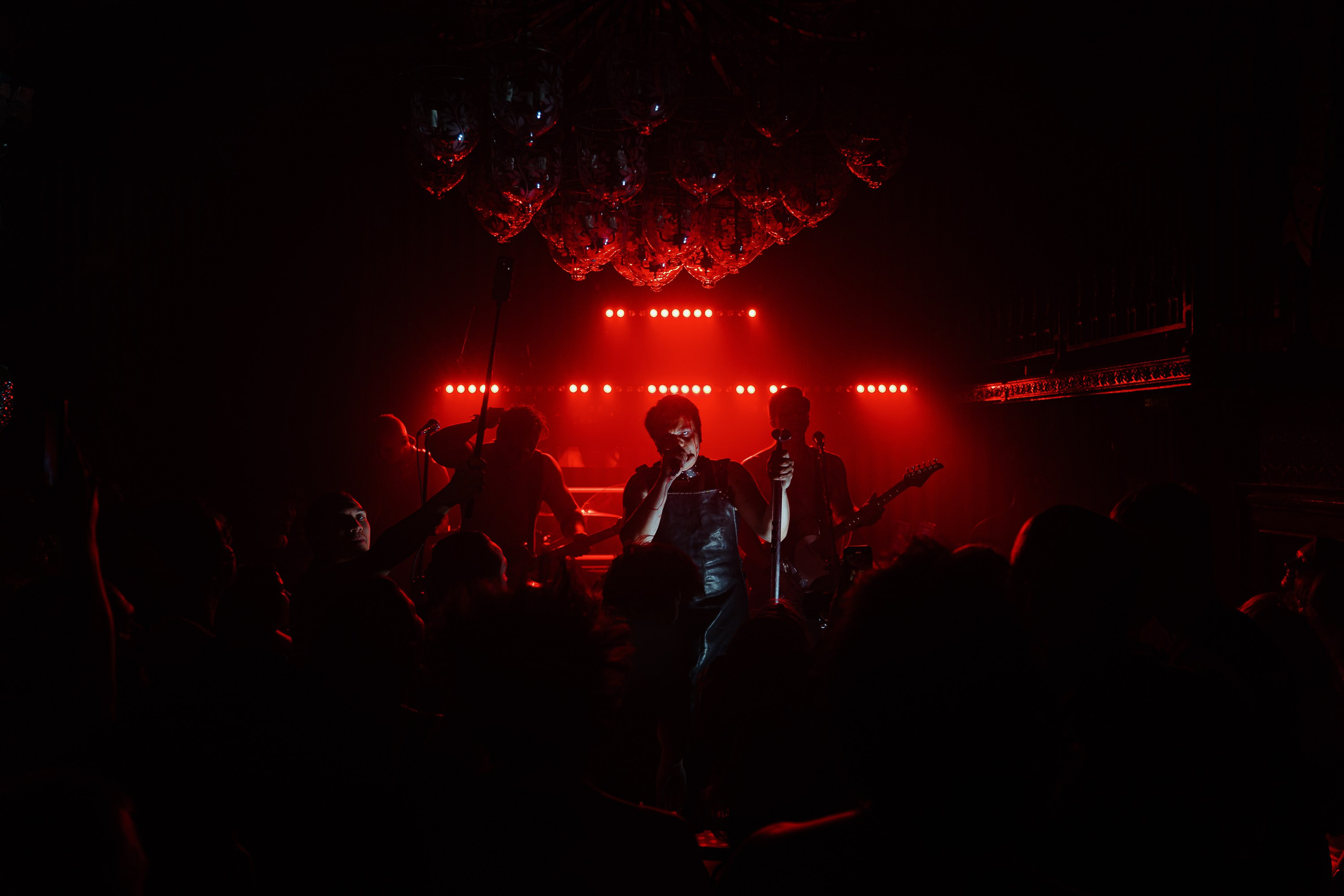 RAMMSTEIN Tribute. Douglas. 28.09.2025. Главная