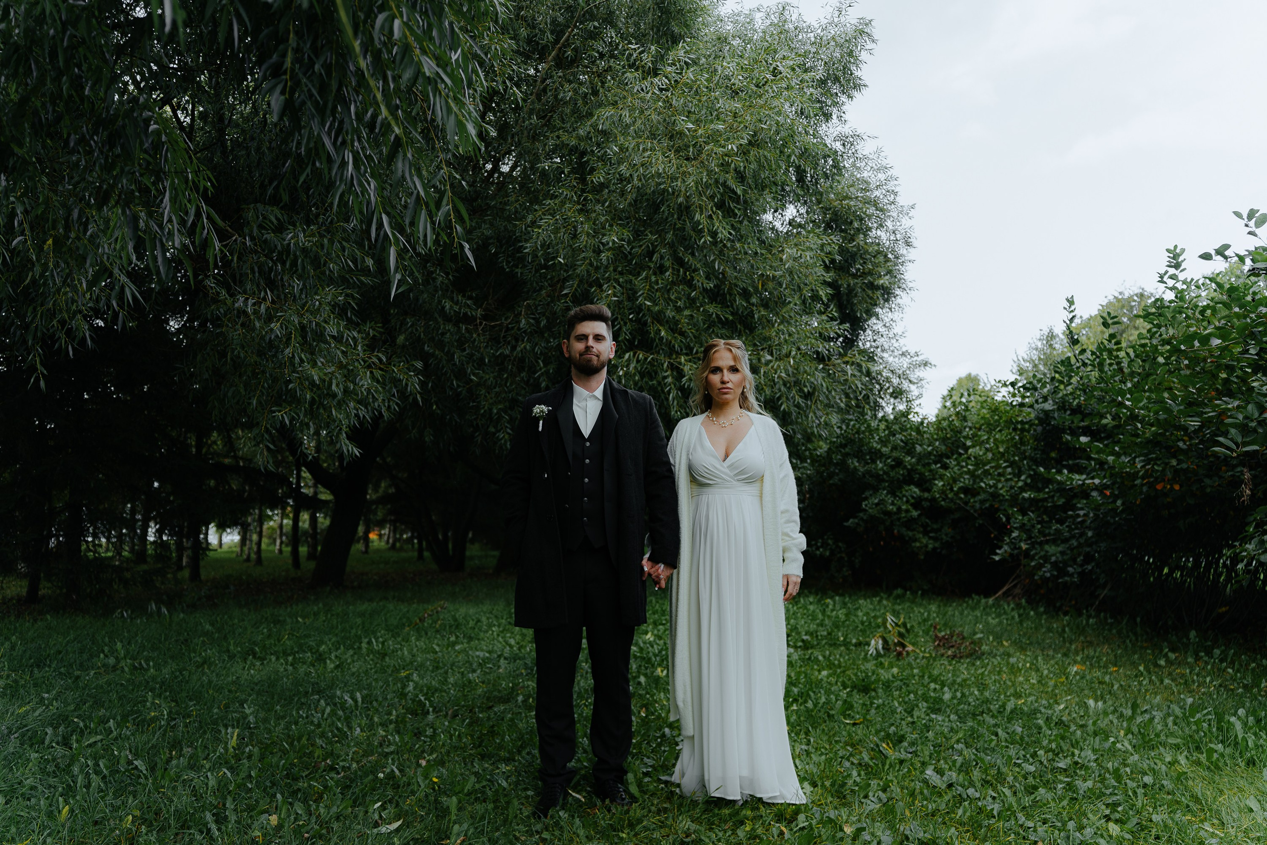 Максим и Маргарита. Главная