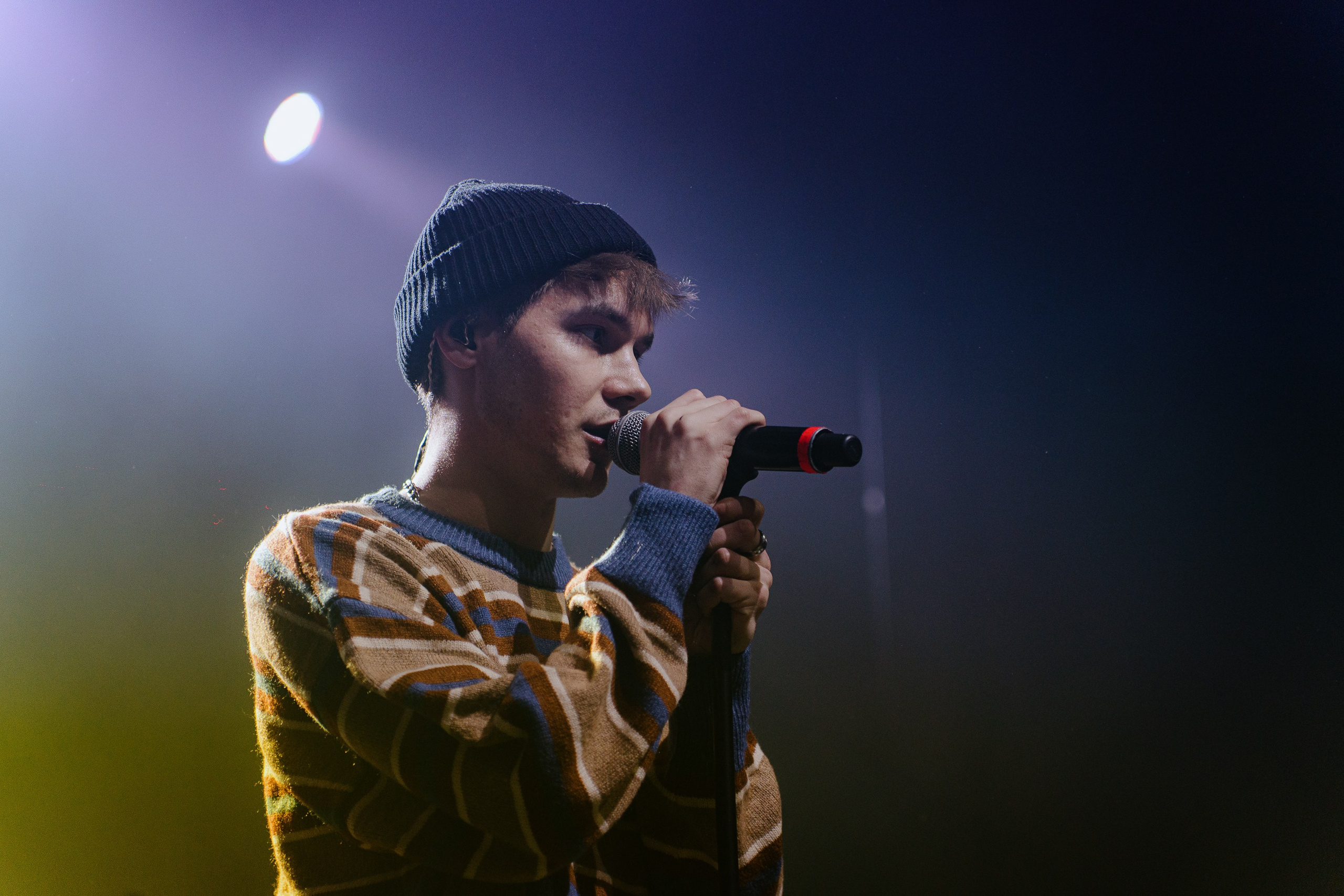 Molly Fest. Base. 20.02.2026. Главная