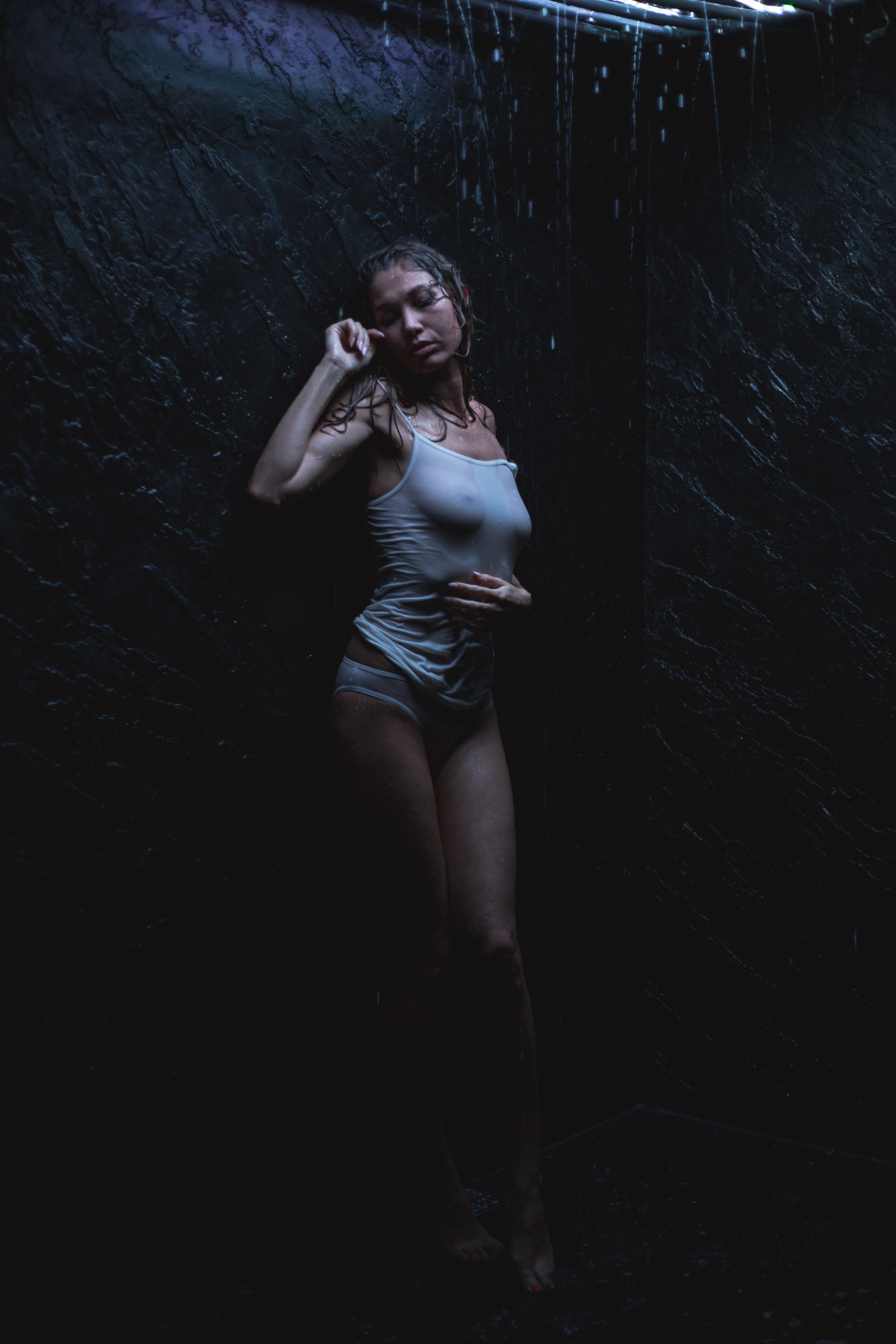 Женский портрет. Женский и семейный фотограф