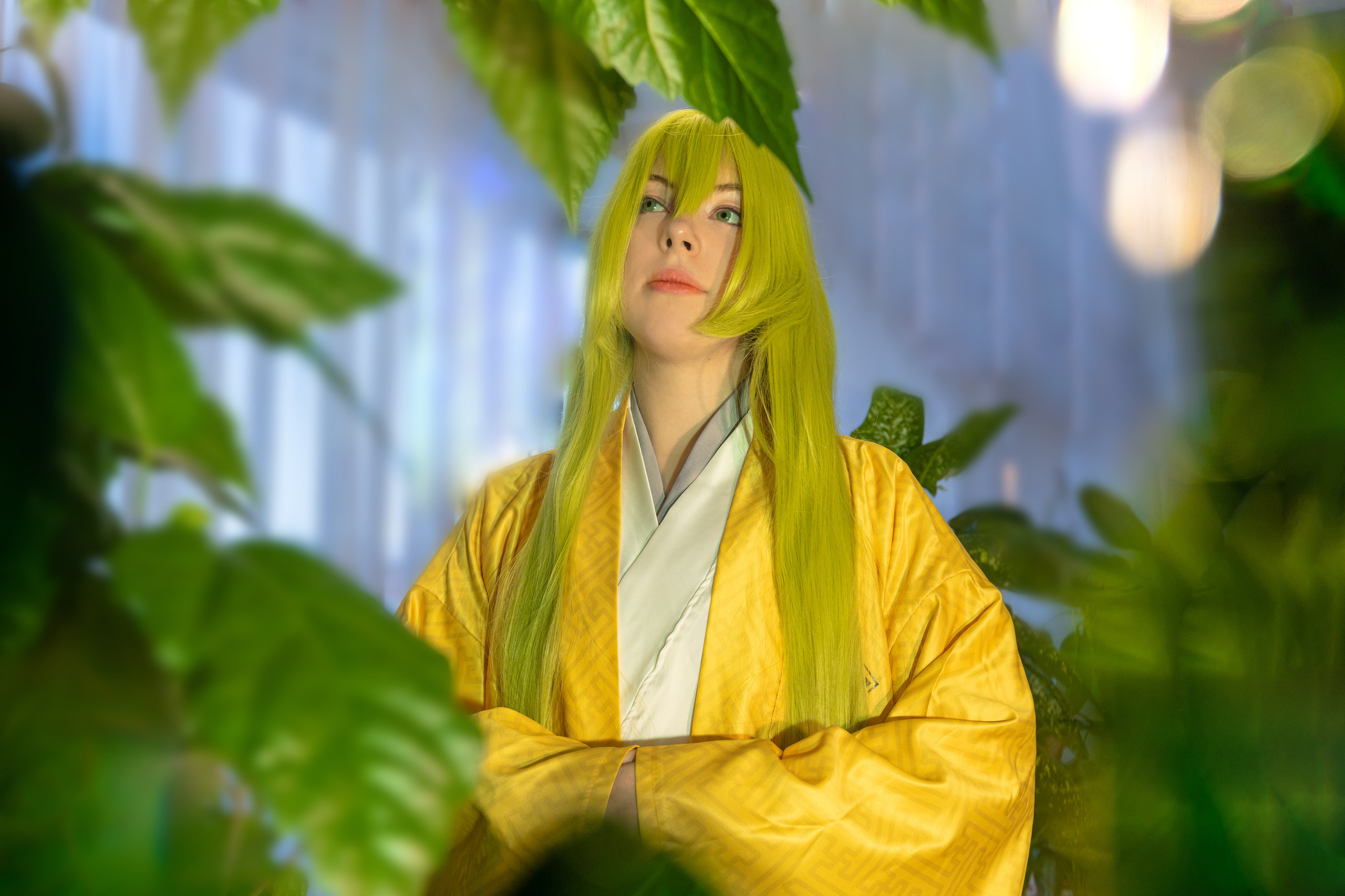 Портретная съемка, репортаж. Юки, но Одори 11, 2022 год. Фотограф в Туле Крупский АнДРей. Фотостудия «КАДР71» в Туле