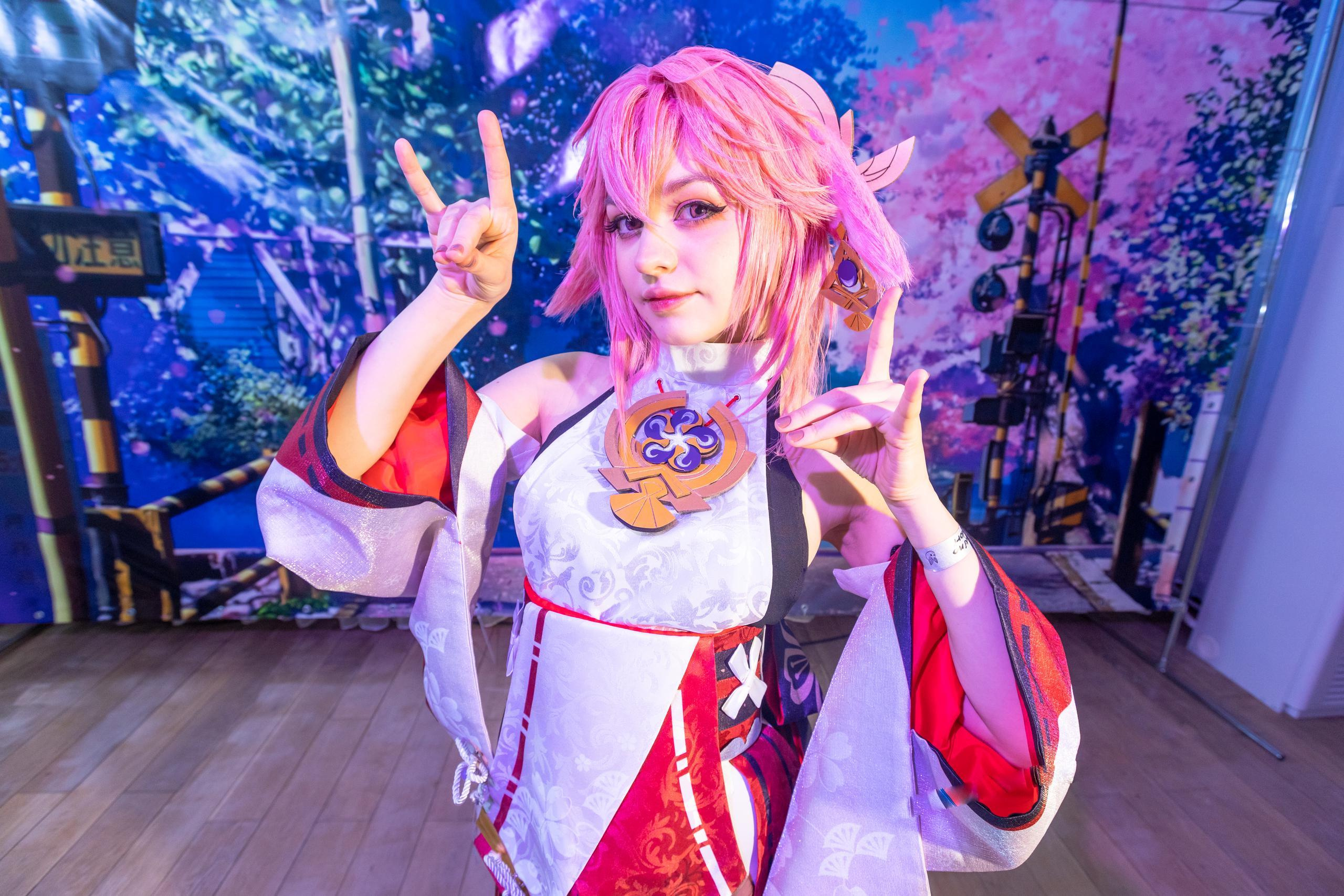 Портретная съемка, репортаж. Юки, но Одори 11, 2022 год. Фотограф в Туле Крупский АнДРей. Фотостудия «КАДР71» в Туле