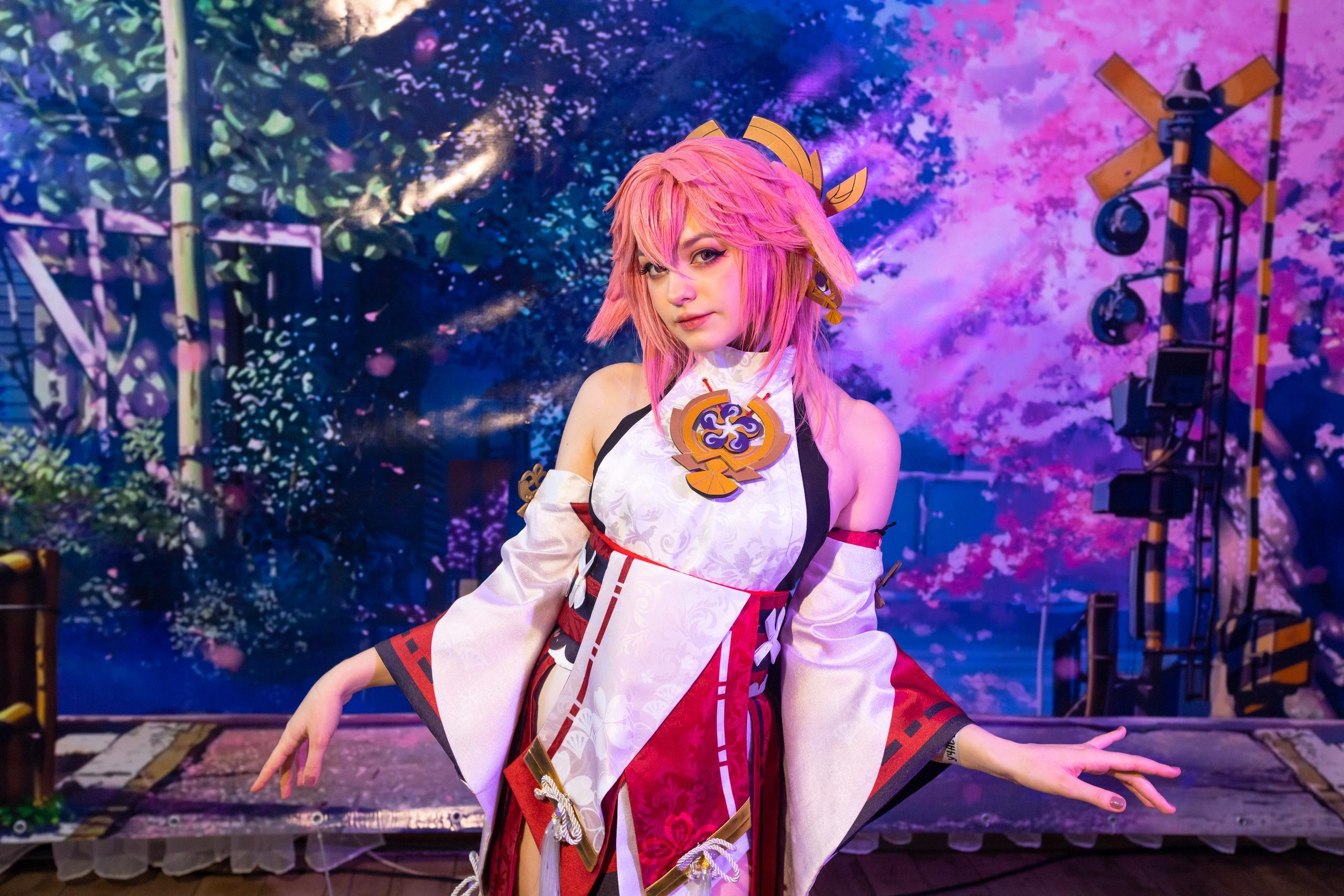 Портретная съемка, репортаж. Юки, но Одори 11, 2022 год. Фотограф в Туле Крупский АнДРей. Фотостудия «КАДР71» в Туле