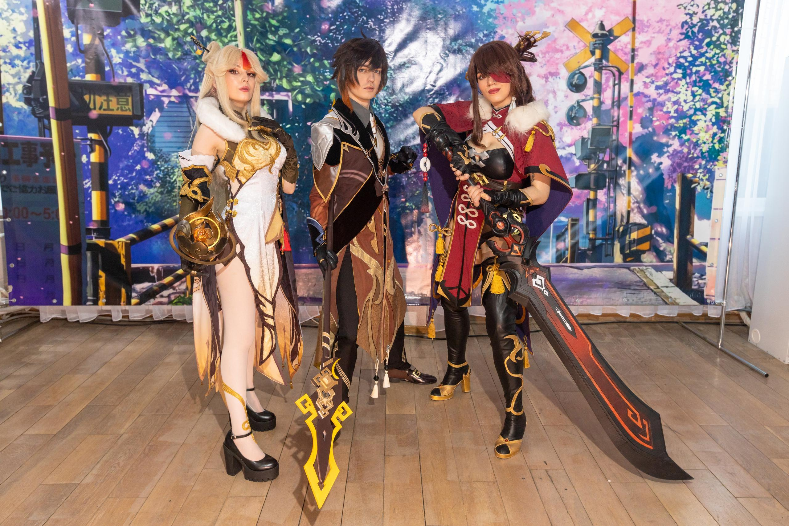 Портретная съемка, репортаж. Юки, но Одори 11, 2022 год. Фотограф в Туле Крупский АнДРей. Фотостудия «КАДР71» в Туле