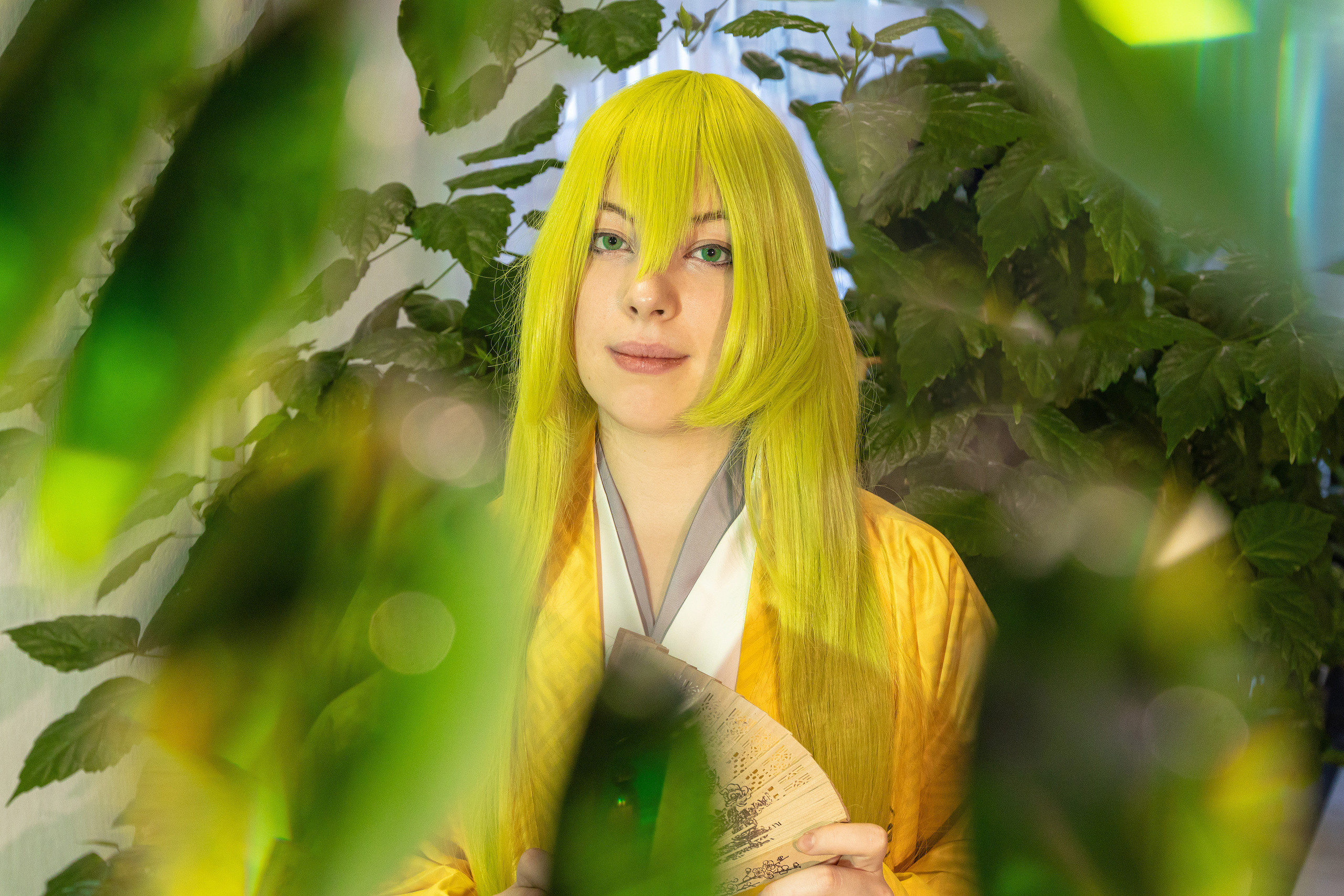 Портретная съемка, репортаж. Юки, но Одори 11, 2022 год. Фотограф в Туле Крупский АнДРей. Фотостудия «КАДР71» в Туле