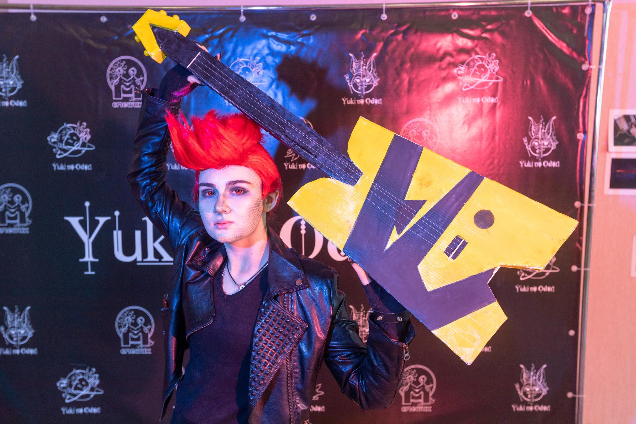 Портретная съемка, репортаж. Юки, но Одори 11, 2022 год. Фотограф в Туле Крупский АнДРей. Фотостудия «КАДР71» в Туле