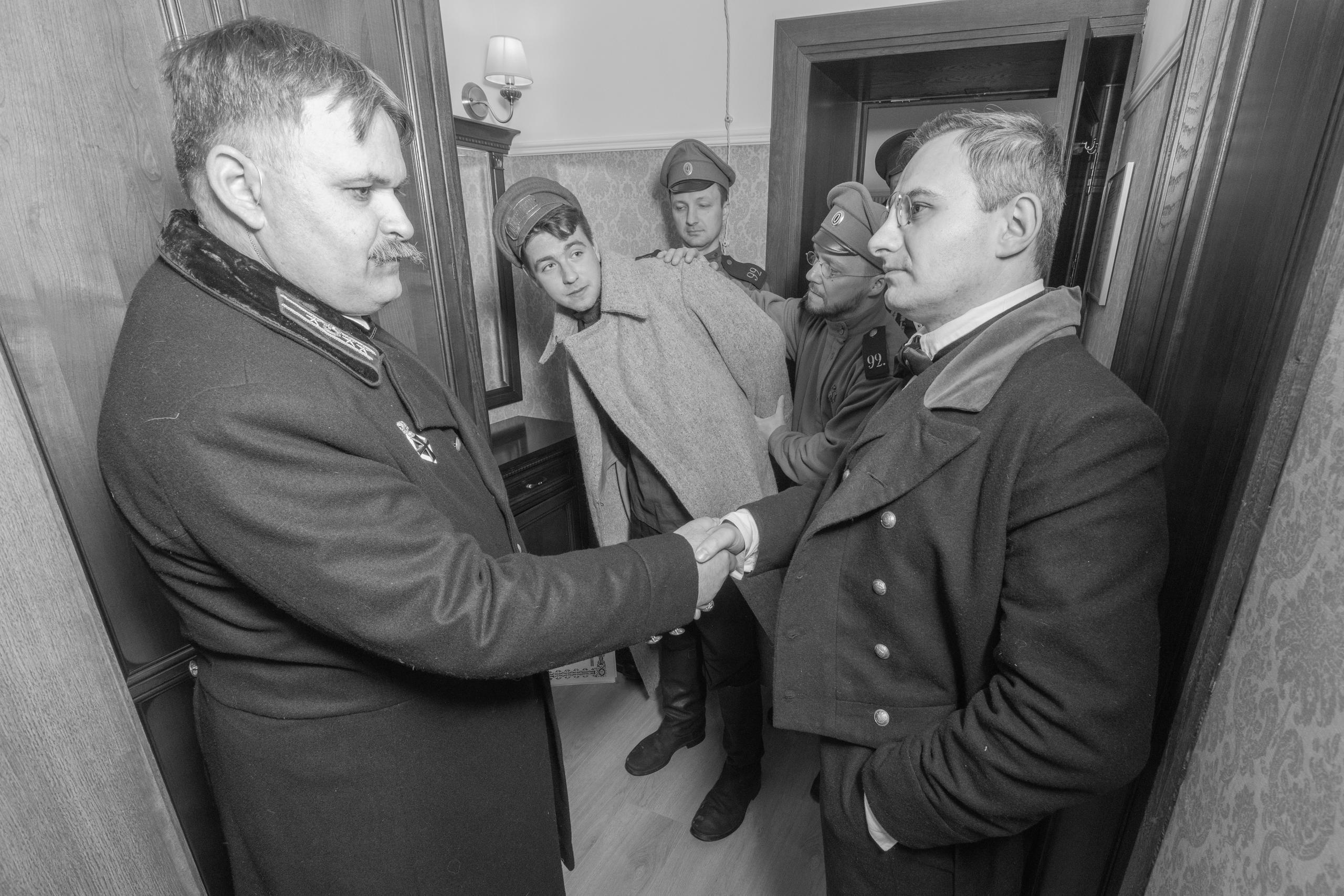 Репортаж. Порстретная съемка. Заседание Уездного Земского Собрания. Фотограф в Туле Крупский АнДРей. Фотостудия «КАДР71» в Туле