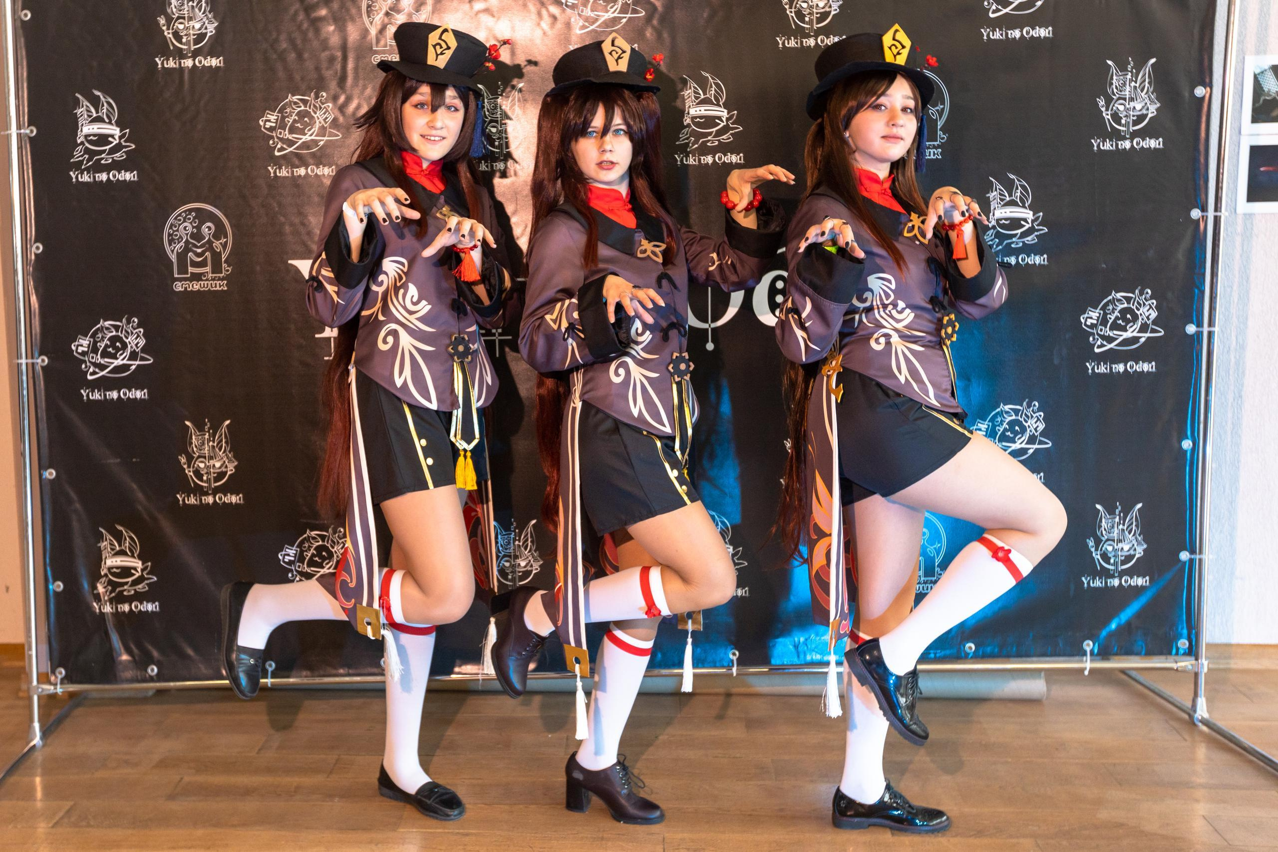 Портретная съемка, репортаж. Юки, но Одори 11, 2022 год. Фотограф в Туле Крупский АнДРей. Фотостудия «КАДР71» в Туле