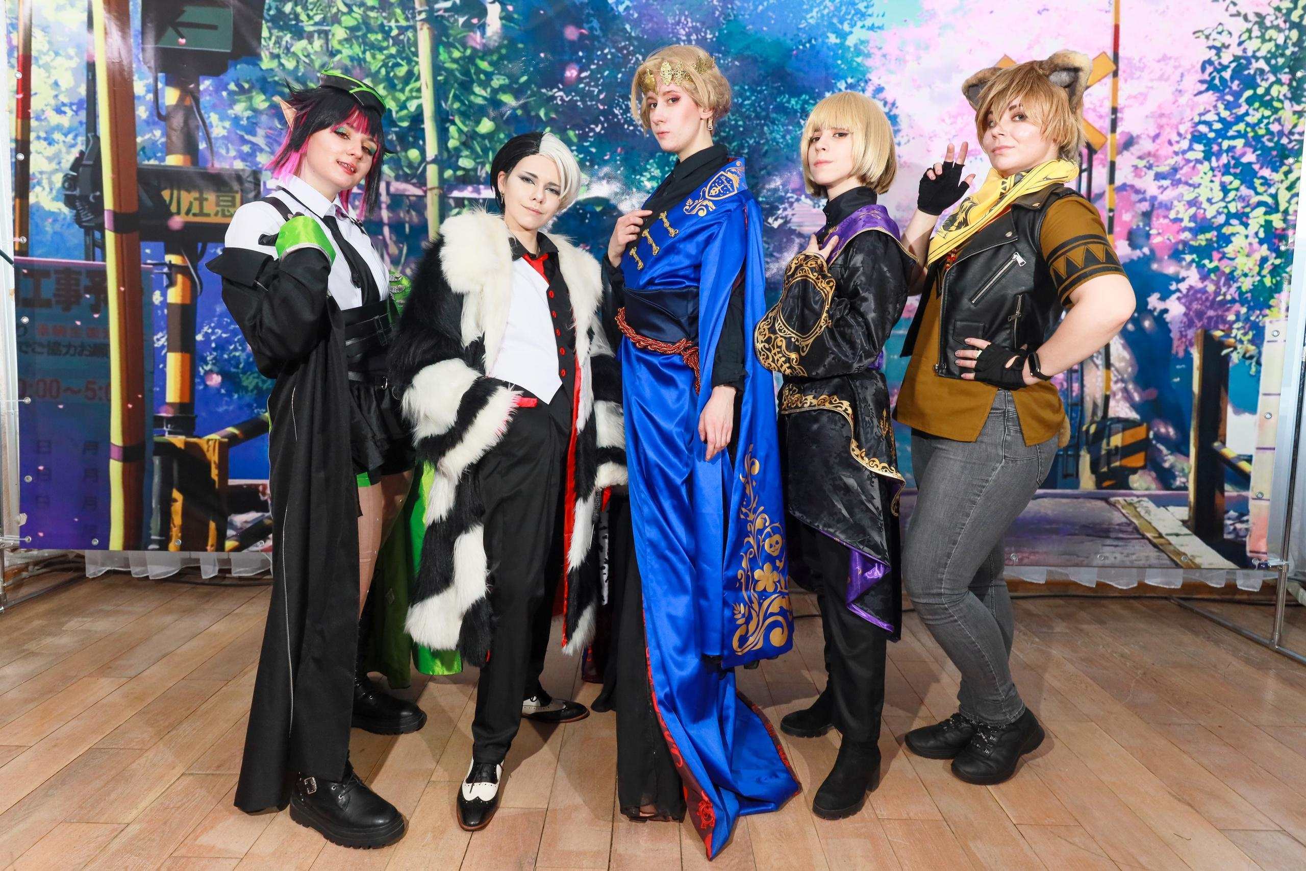 Портретная съемка, репортаж. Юки, но Одори 11, 2022 год. Фотограф в Туле Крупский АнДРей. Фотостудия «КАДР71» в Туле