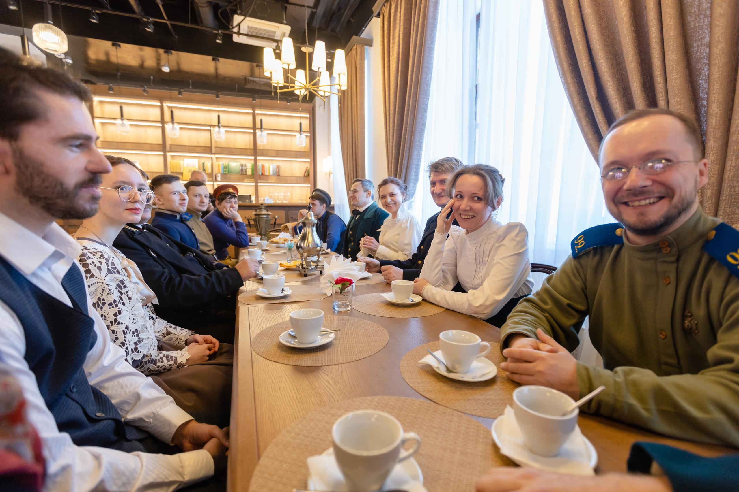 Репортаж. Порстретная съемка. Заседание Уездного Земского Собрания. Фотограф в Туле Крупский АнДРей. Фотостудия «КАДР71» в Туле