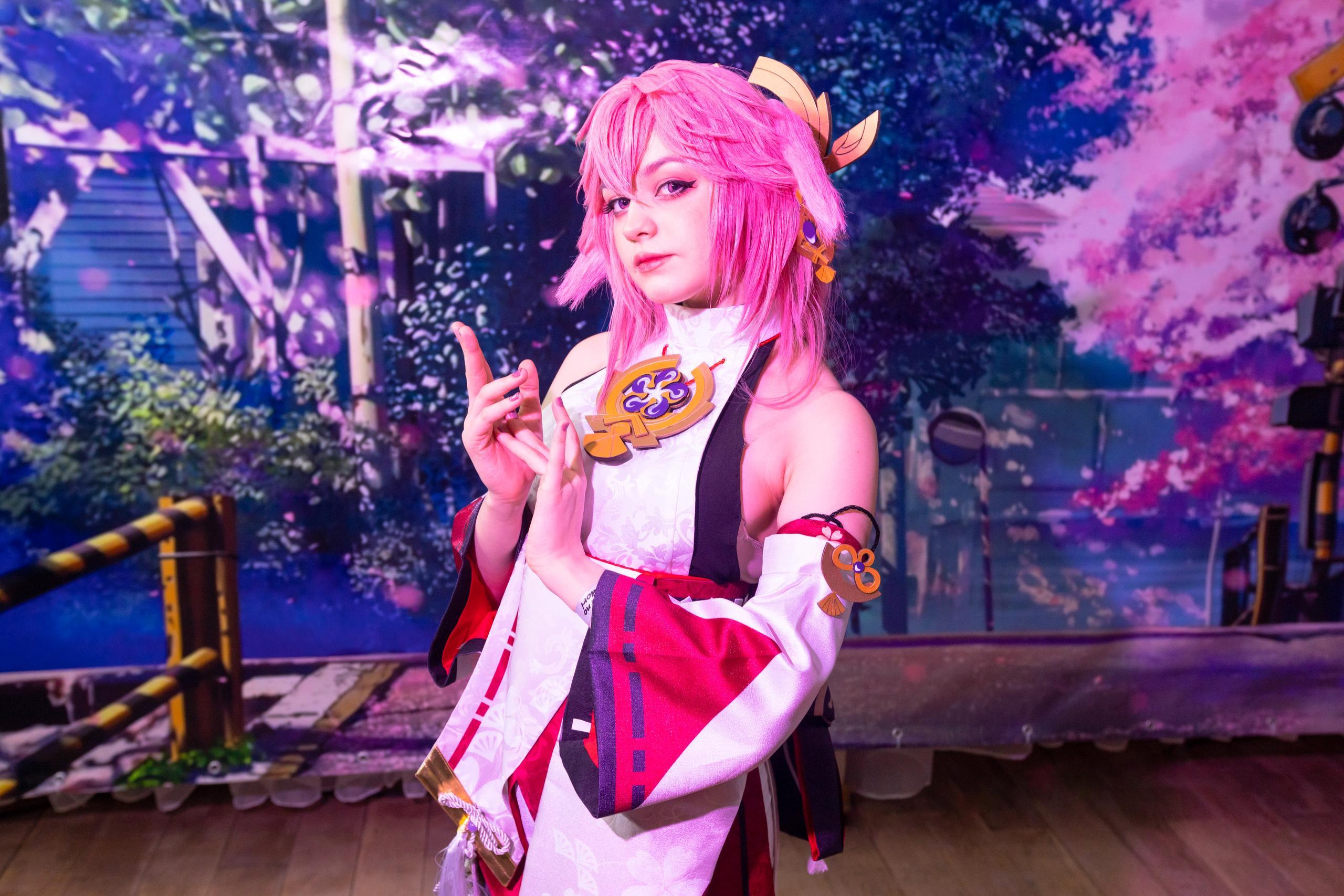 Портретная съемка, репортаж. Юки, но Одори 11, 2022 год. Фотограф в Туле Крупский АнДРей. Фотостудия «КАДР71» в Туле