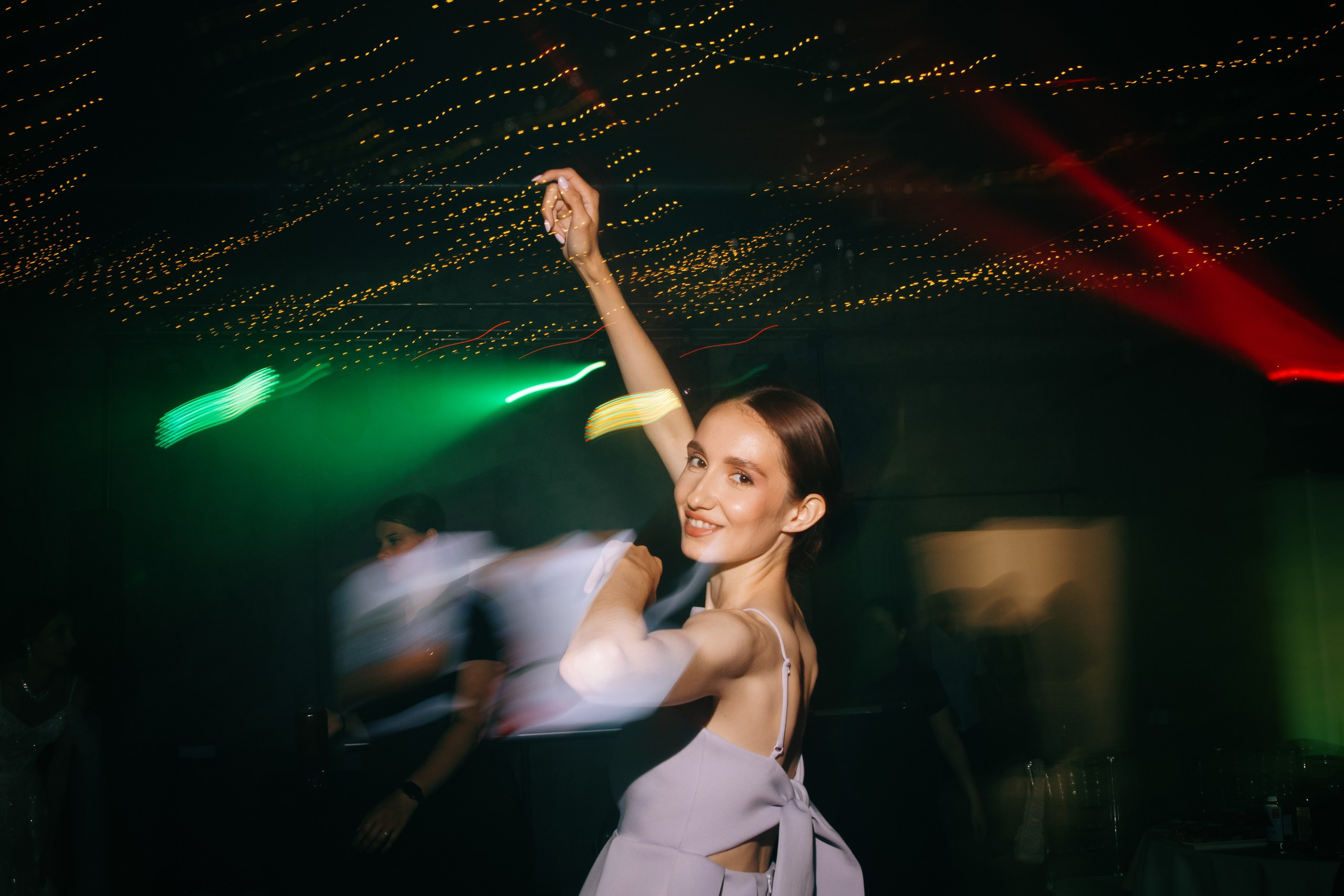 Привет из города студентов. Свадебный и репортажный фотограф в Новосибирске Матлак Дарья