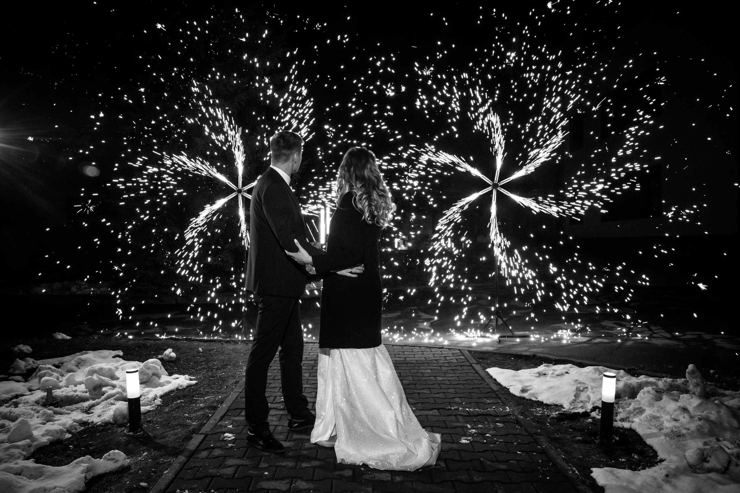 Избранные работы. Свадебный и репортажный фотограф в Новосибирске Матлак Дарья